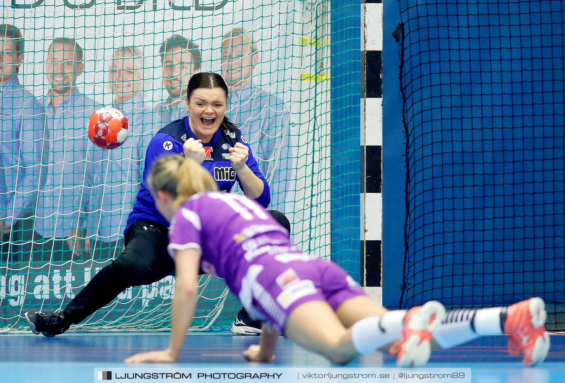 Skara HF-Kristianstad HK 27-22,dam,Skara Idrottshall,Skara,Sverige,Handboll,,2021,251012