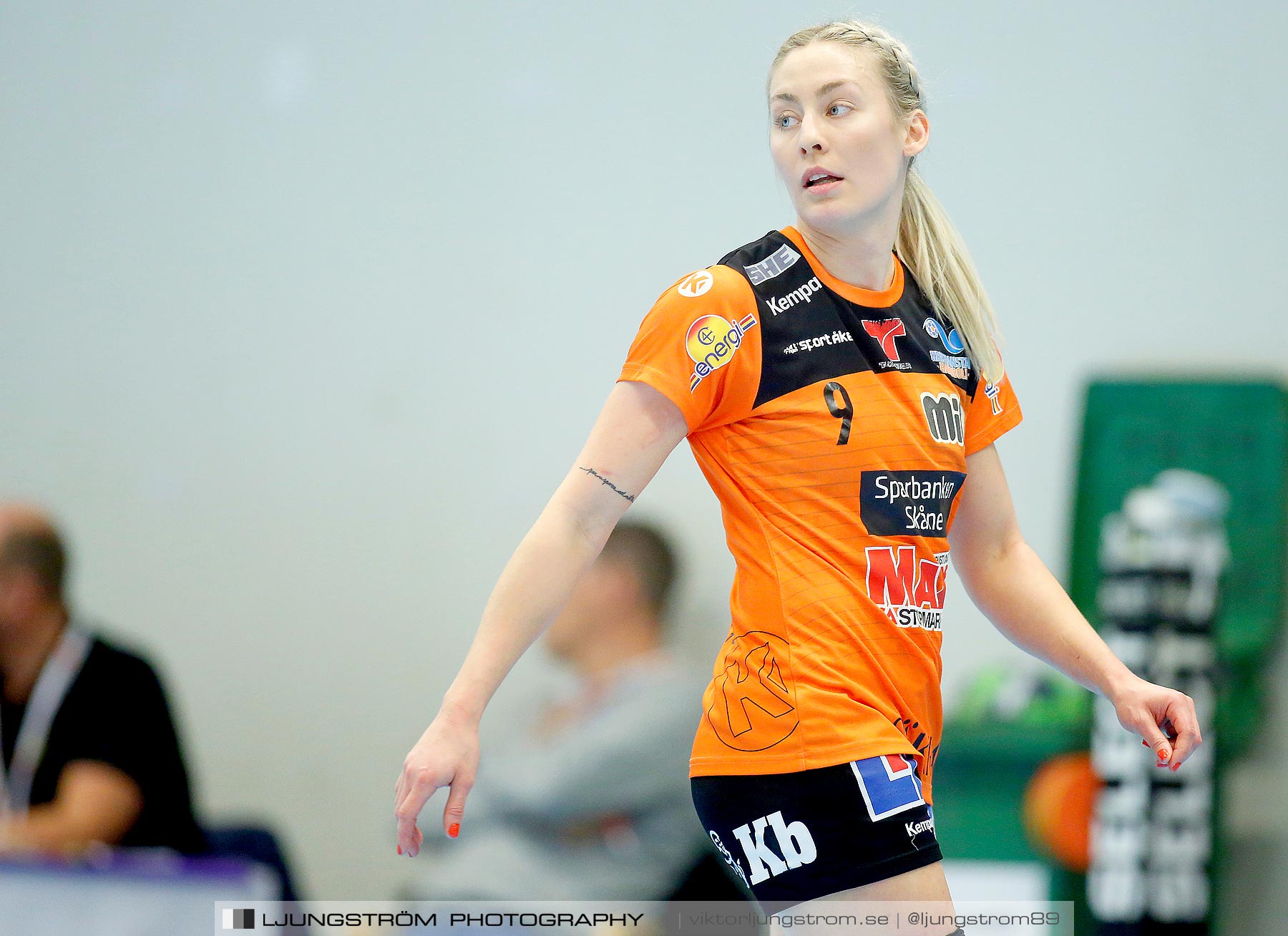 Skara HF-Kristianstad HK 27-22,dam,Skara Idrottshall,Skara,Sverige,Handboll,,2021,251014