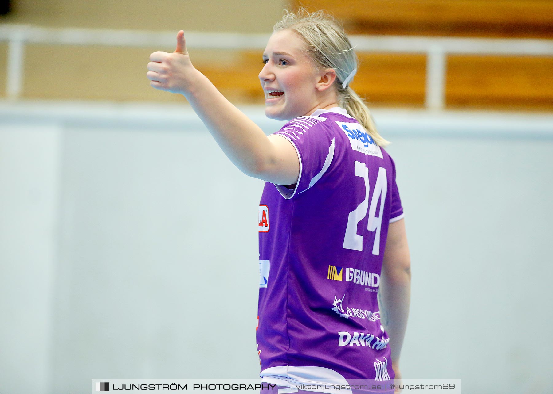 Skara HF-Kristianstad HK 27-22,dam,Skara Idrottshall,Skara,Sverige,Handboll,,2021,251035