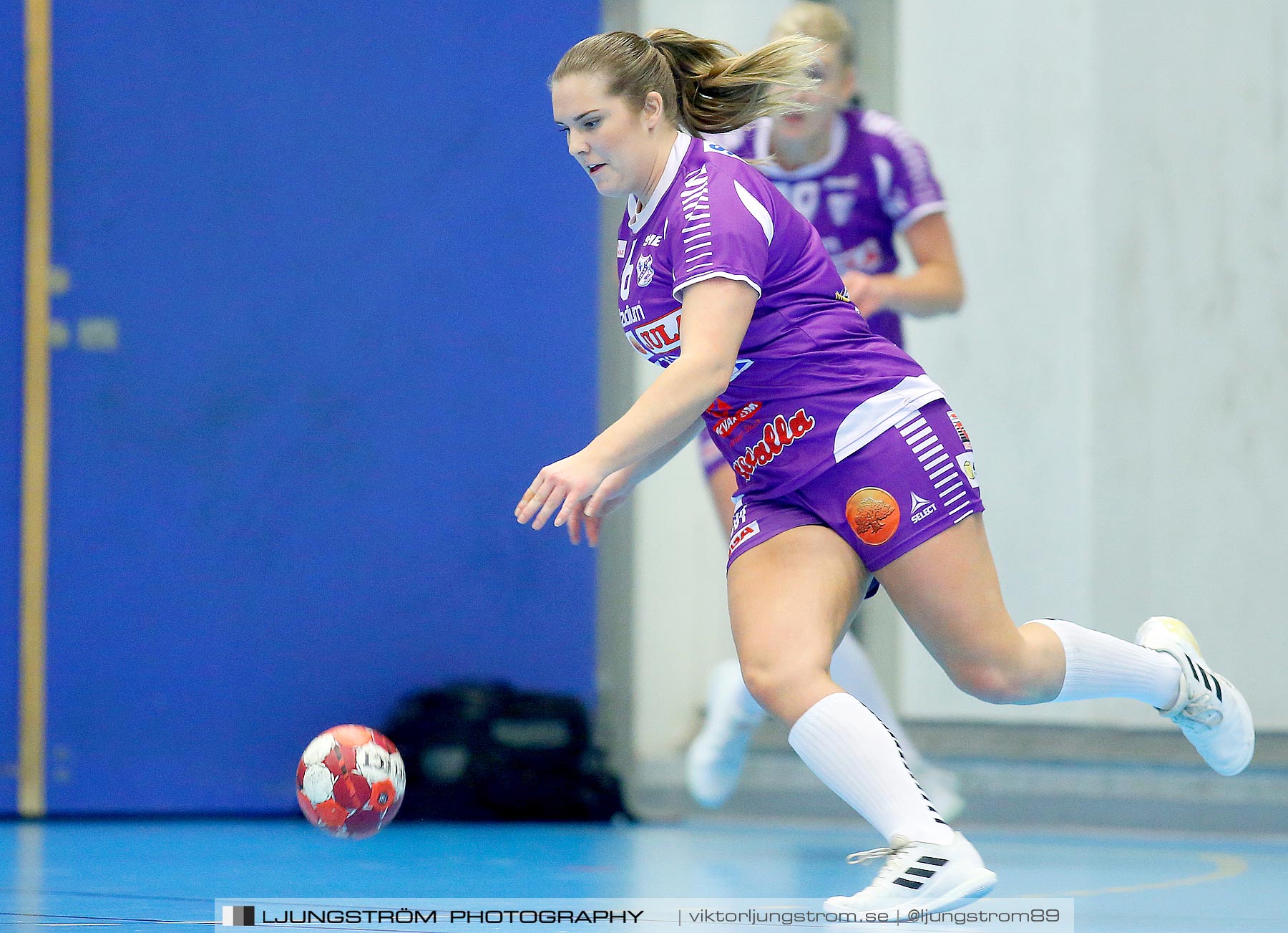 Skara HF-Kristianstad HK 27-22,dam,Skara Idrottshall,Skara,Sverige,Handboll,,2021,251056