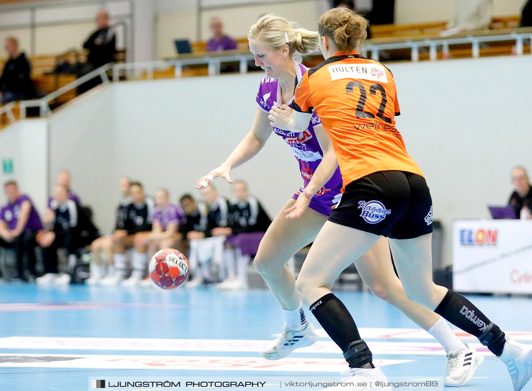 Skara HF-Kristianstad HK 27-22,dam,Skara Idrottshall,Skara,Sverige,Handboll,,2021,251060