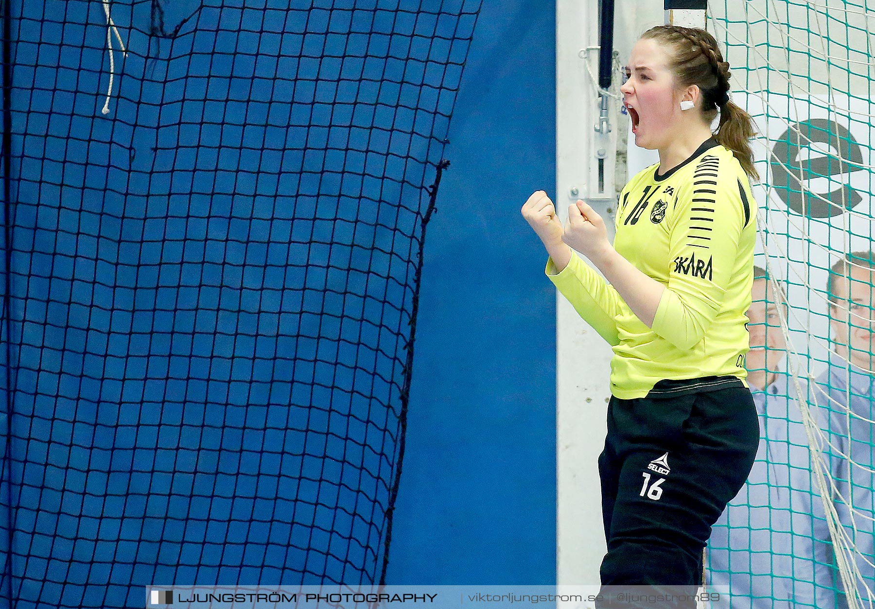 Skara HF-Kristianstad HK 27-22,dam,Skara Idrottshall,Skara,Sverige,Handboll,,2021,251098