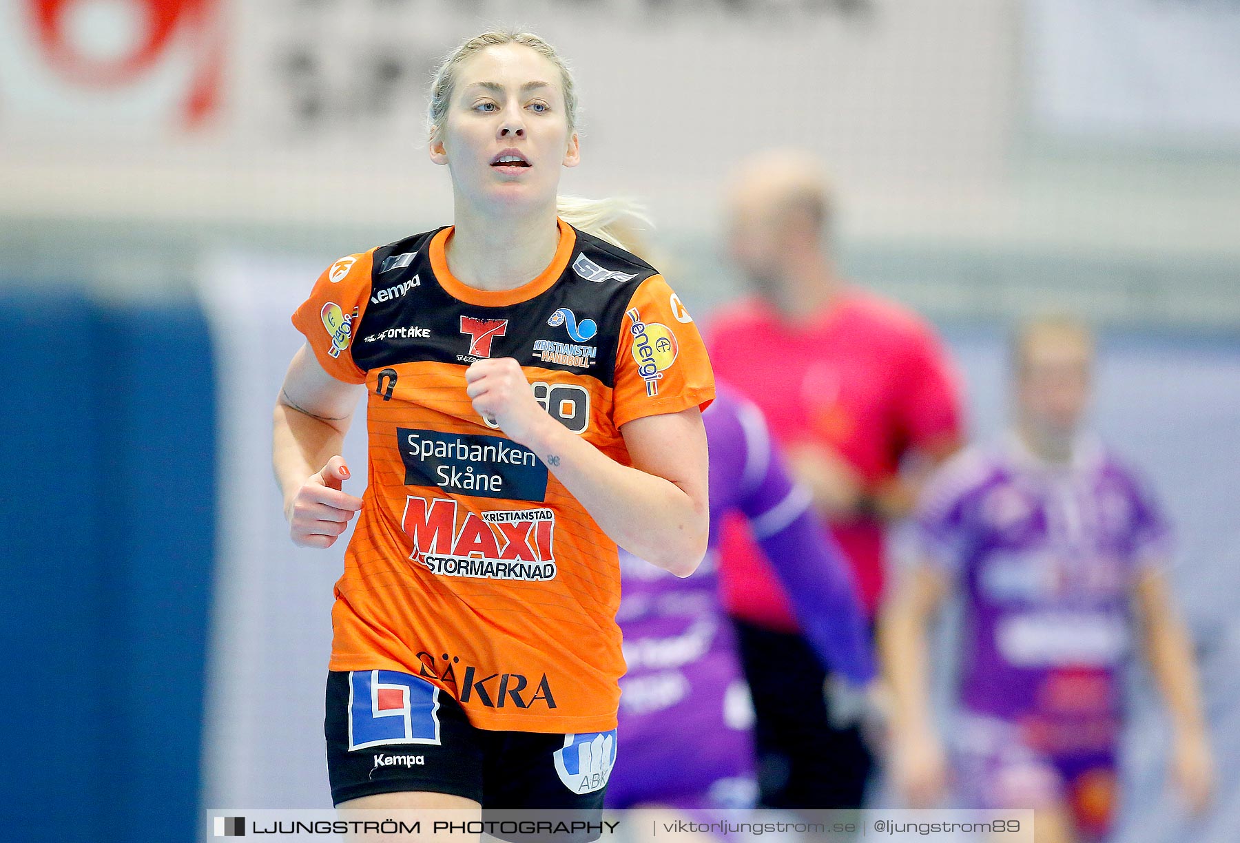 Skara HF-Kristianstad HK 27-22,dam,Skara Idrottshall,Skara,Sverige,Handboll,,2021,251104