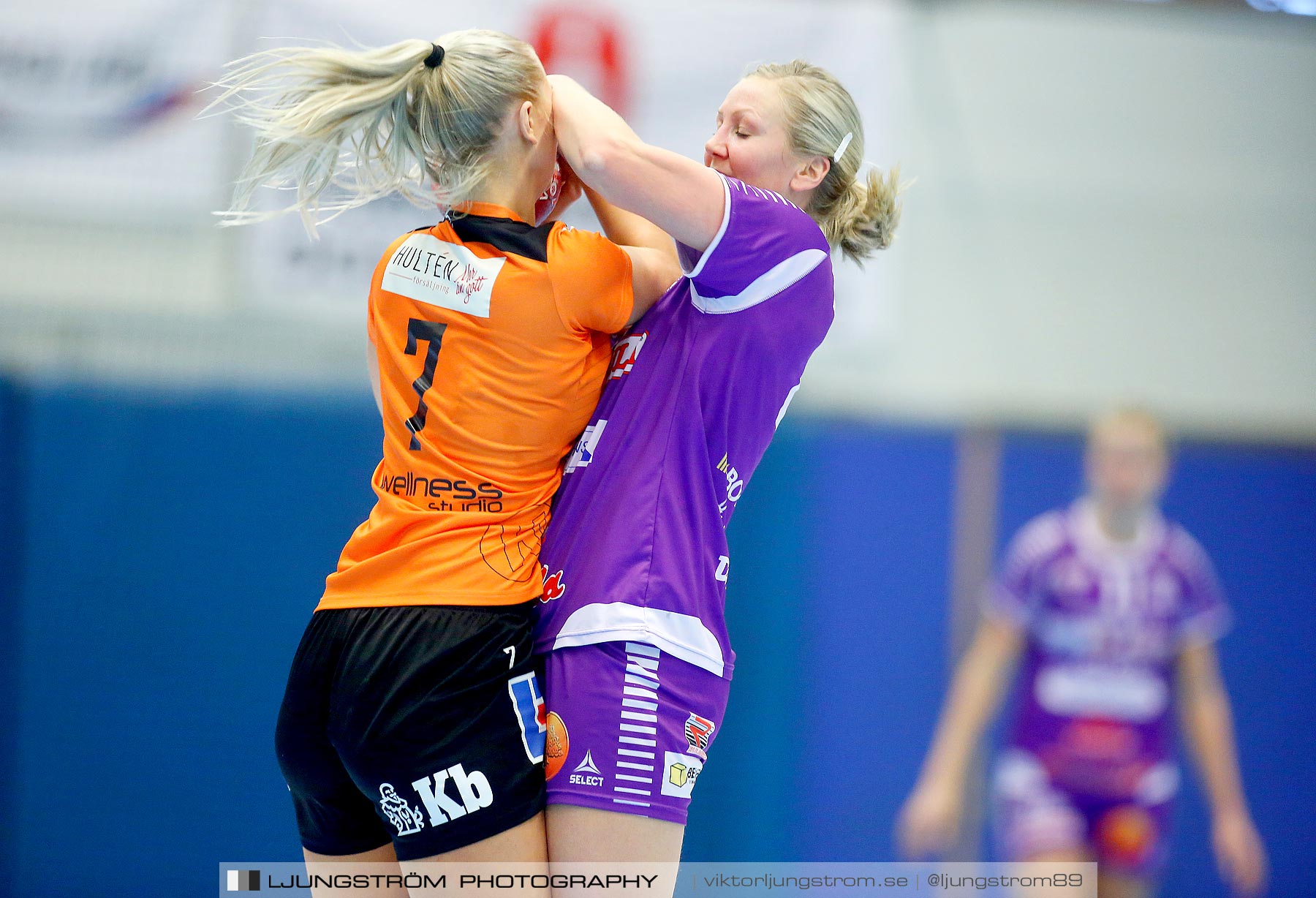 Skara HF-Kristianstad HK 27-22,dam,Skara Idrottshall,Skara,Sverige,Handboll,,2021,251109