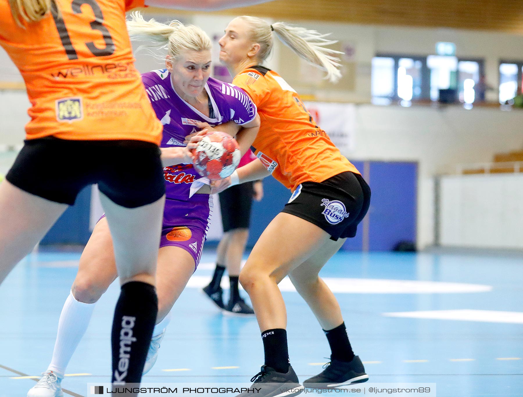 Skara HF-Kristianstad HK 27-22,dam,Skara Idrottshall,Skara,Sverige,Handboll,,2021,251110