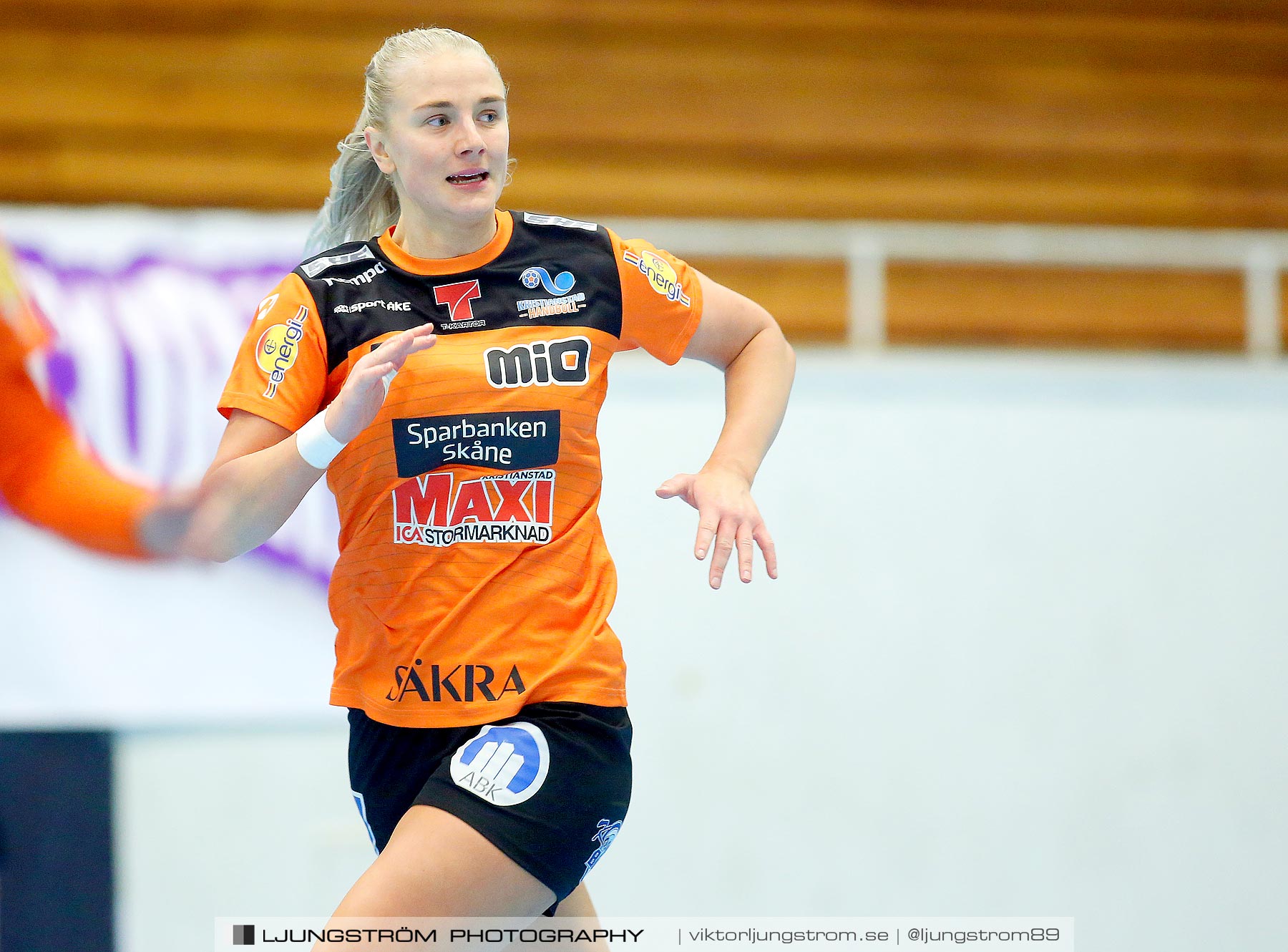 Skara HF-Kristianstad HK 27-22,dam,Skara Idrottshall,Skara,Sverige,Handboll,,2021,251140