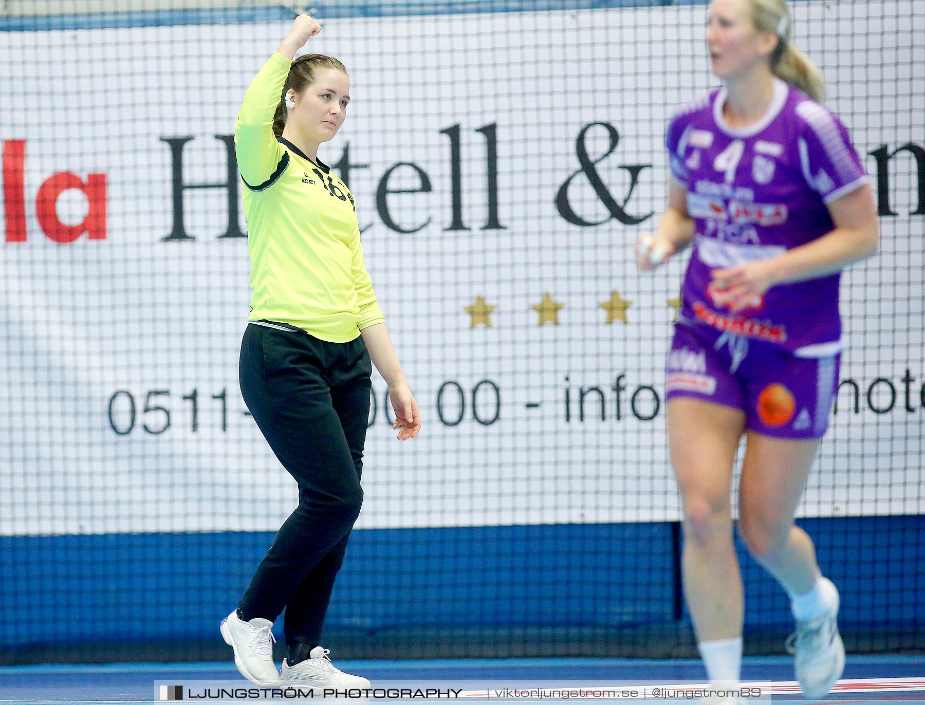 Skara HF-Kristianstad HK 27-22,dam,Skara Idrottshall,Skara,Sverige,Handboll,,2021,251144