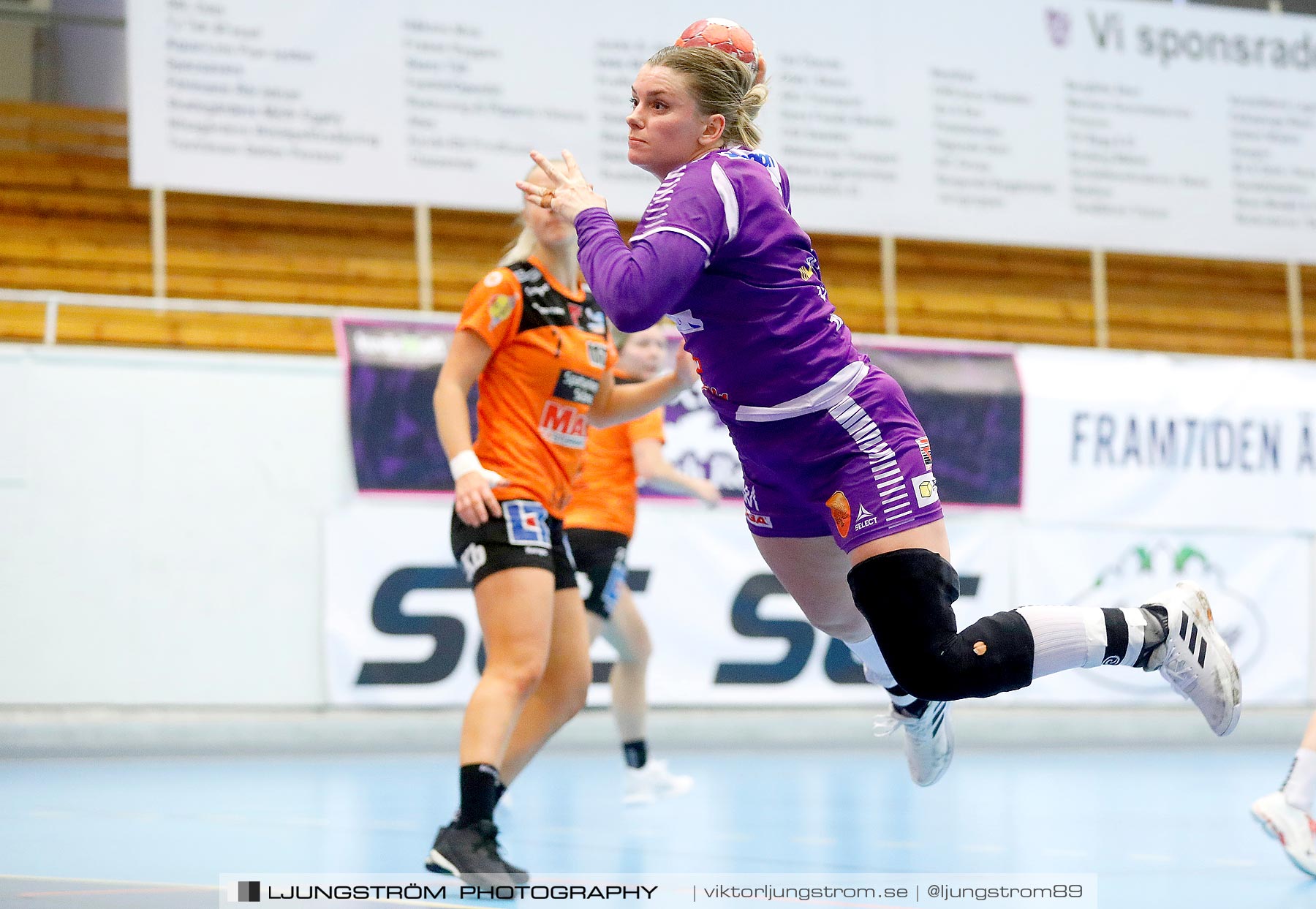 Skara HF-Kristianstad HK 27-22,dam,Skara Idrottshall,Skara,Sverige,Handboll,,2021,251146