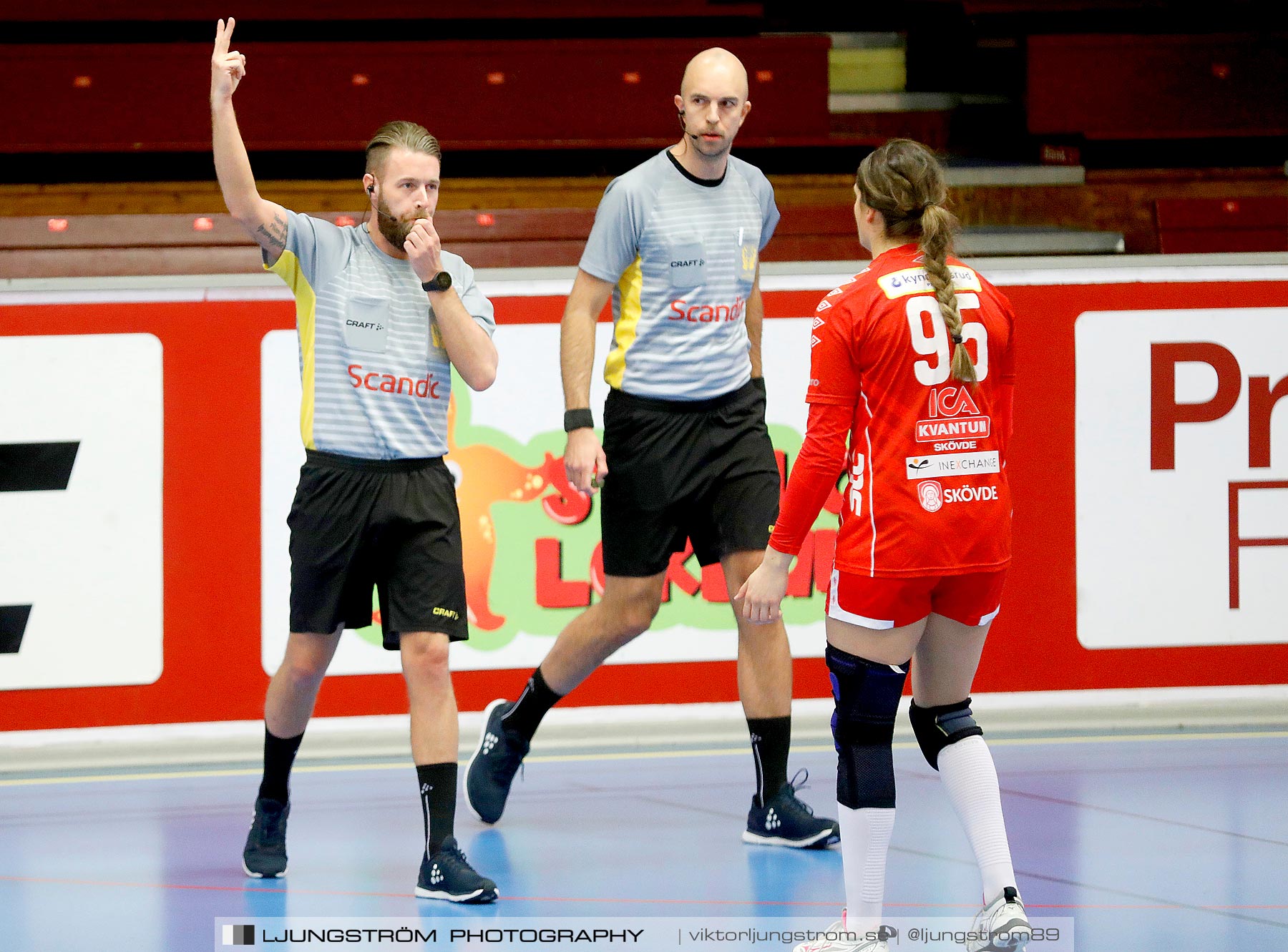 Skövde HF-Skuru IK 23-29,dam,Skövde Idrottshall,Skövde,Sverige,Handboll,,2021,251175