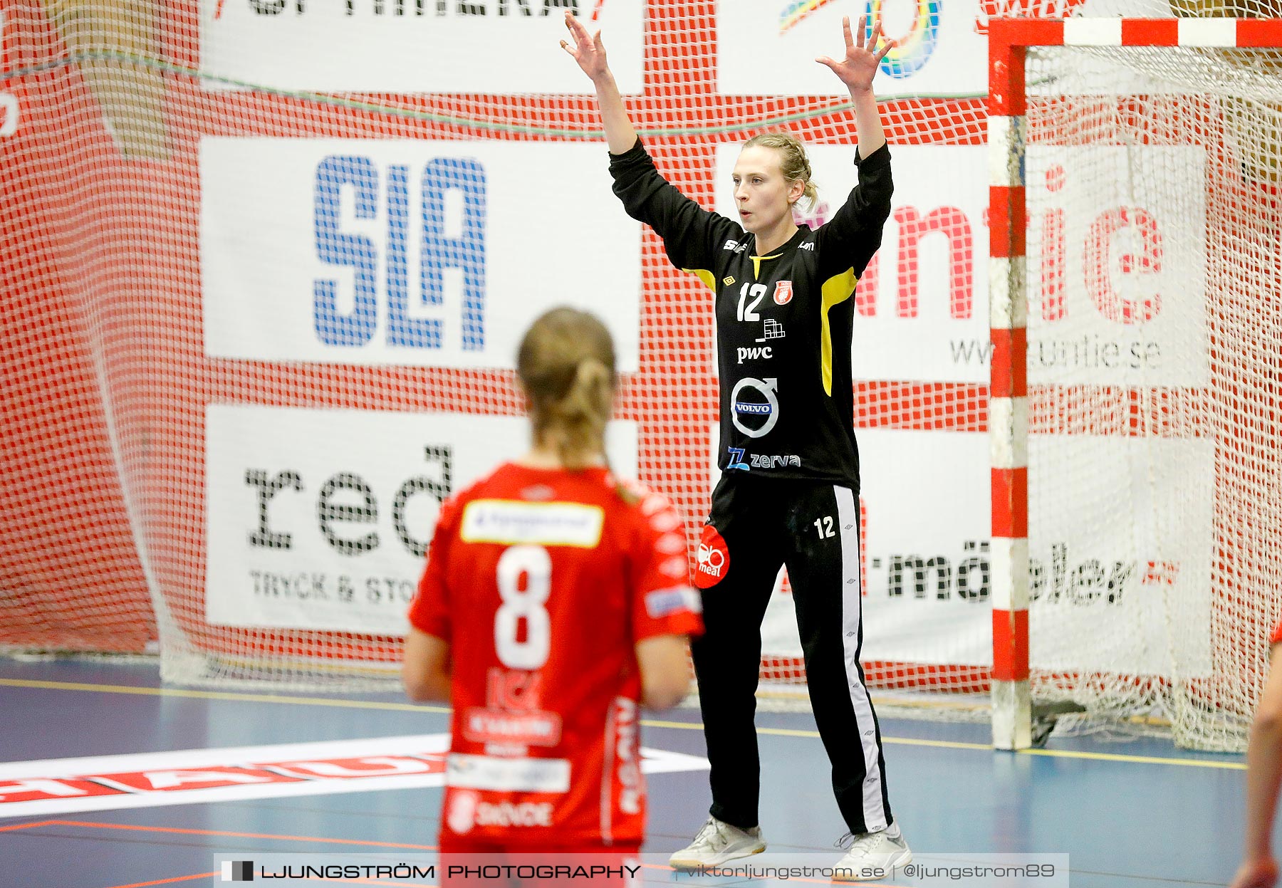 Skövde HF-Skuru IK 23-29,dam,Skövde Idrottshall,Skövde,Sverige,Handboll,,2021,251176