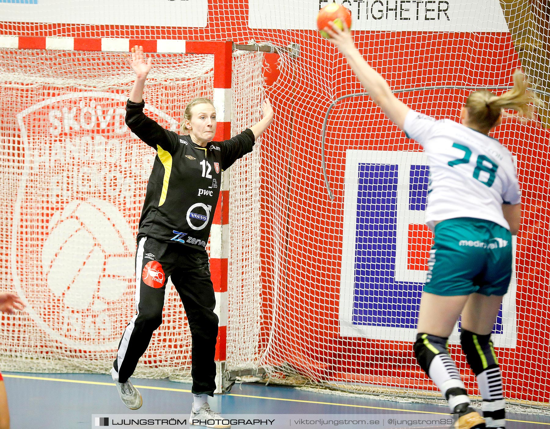 Skövde HF-Skuru IK 23-29,dam,Skövde Idrottshall,Skövde,Sverige,Handboll,,2021,251181