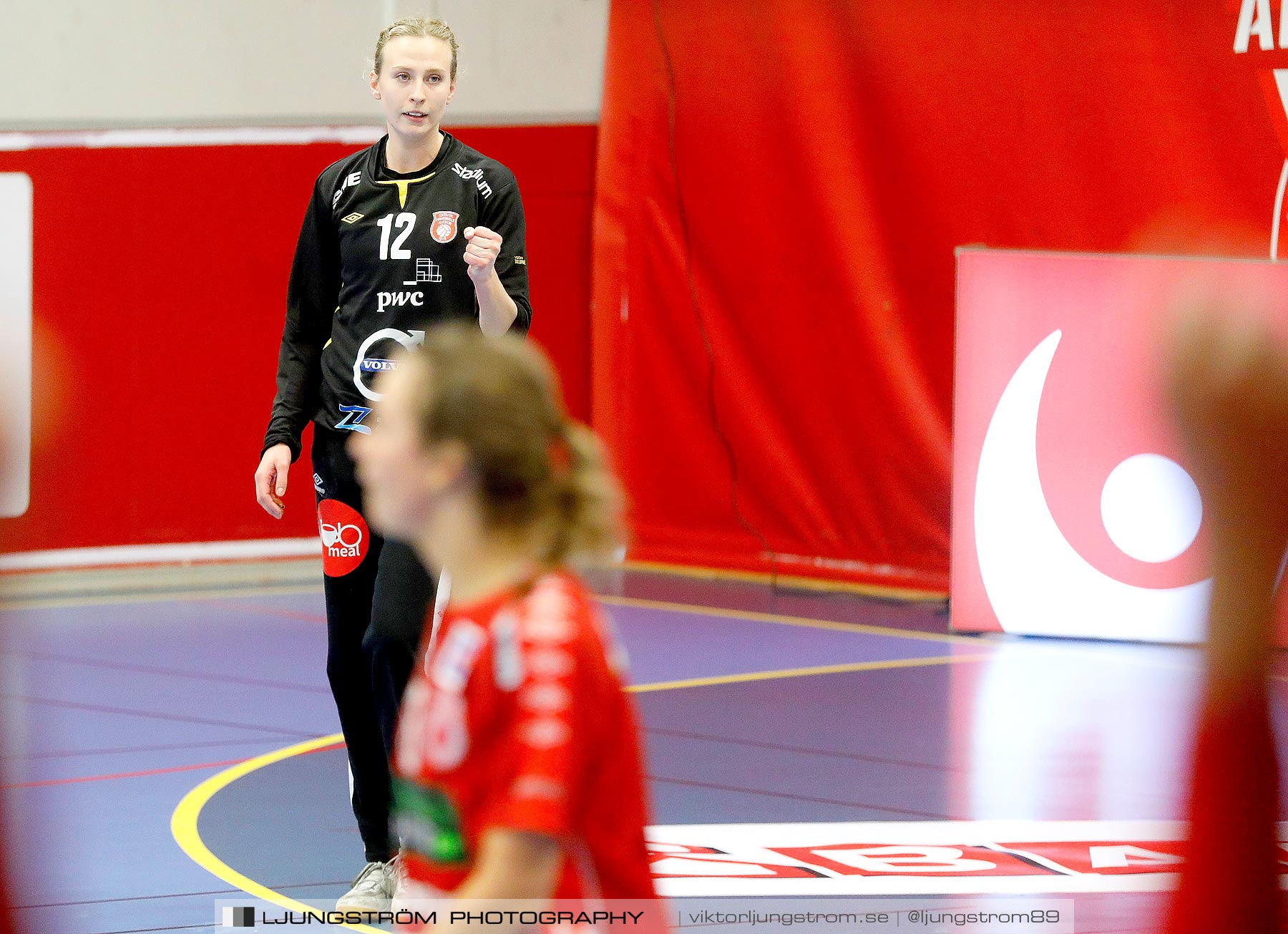 Skövde HF-Skuru IK 23-29,dam,Skövde Idrottshall,Skövde,Sverige,Handboll,,2021,251182