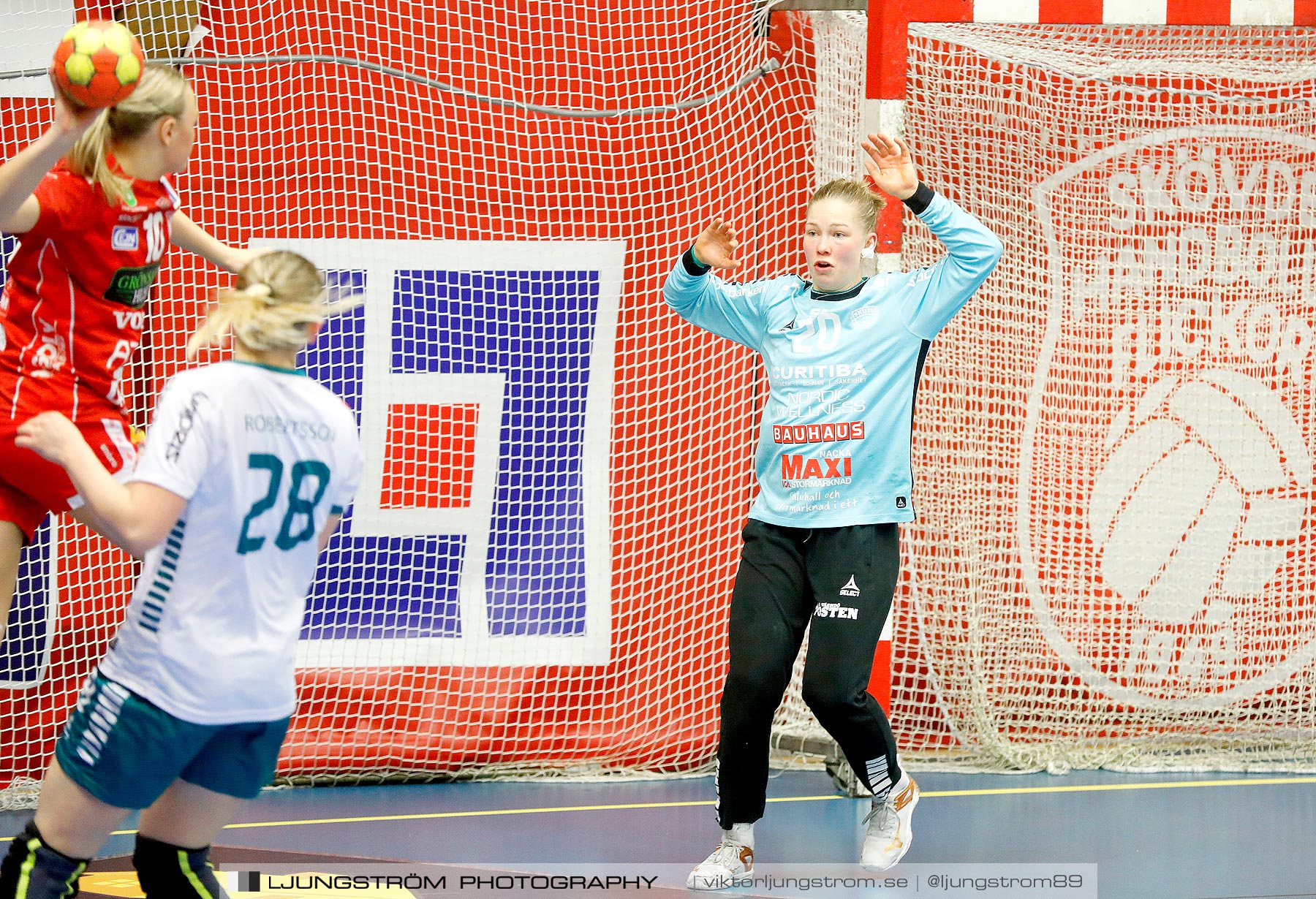 Skövde HF-Skuru IK 23-29,dam,Skövde Idrottshall,Skövde,Sverige,Handboll,,2021,251185