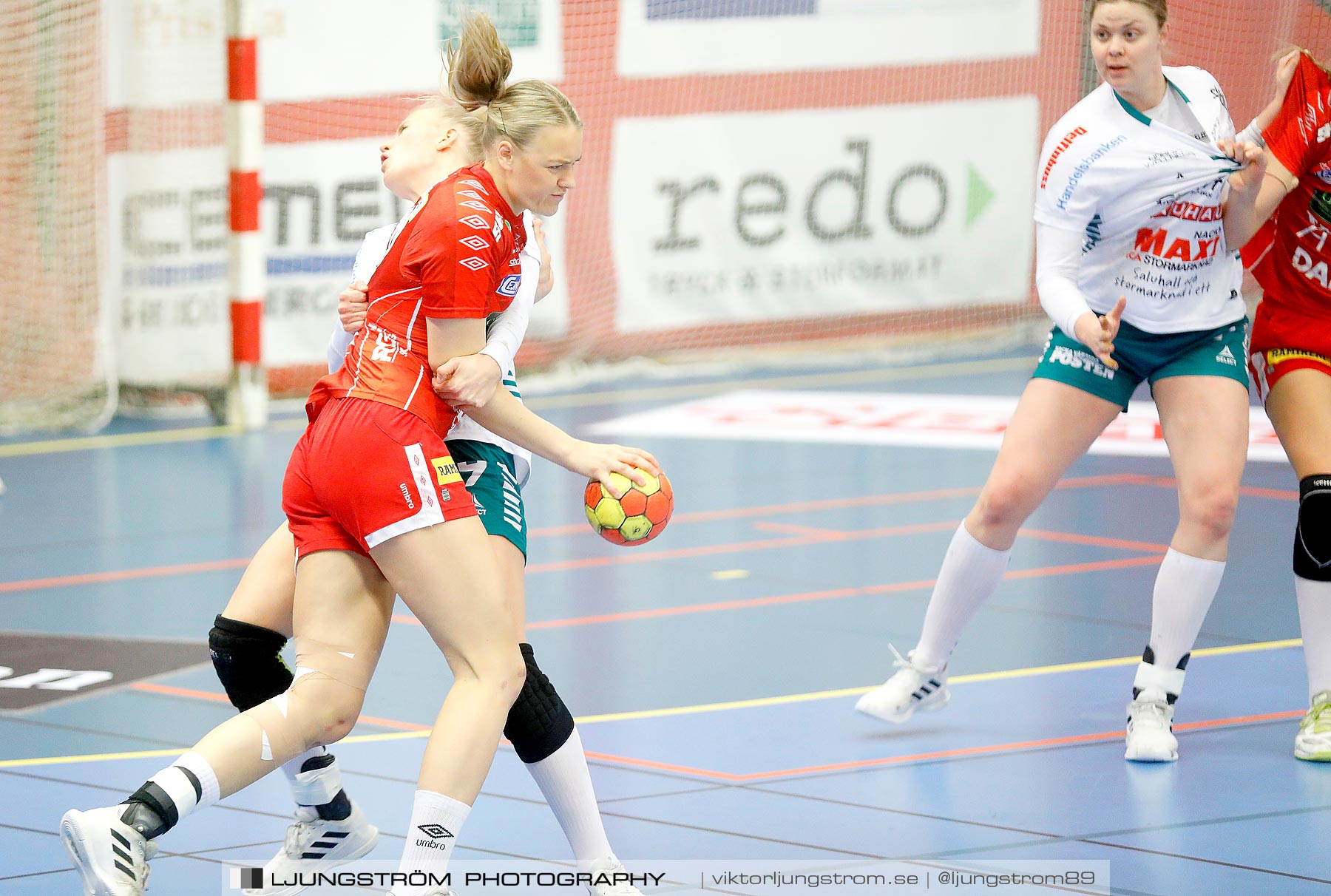 Skövde HF-Skuru IK 23-29,dam,Skövde Idrottshall,Skövde,Sverige,Handboll,,2021,251190