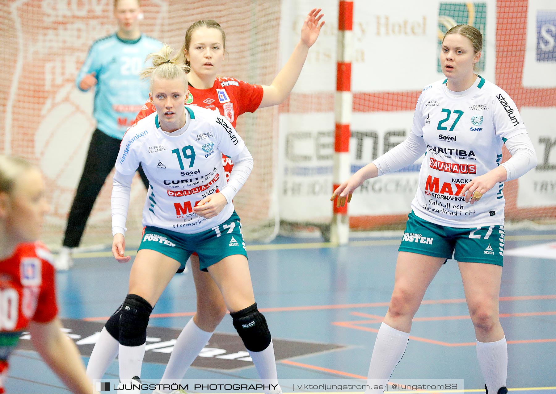 Skövde HF-Skuru IK 23-29,dam,Skövde Idrottshall,Skövde,Sverige,Handboll,,2021,251191