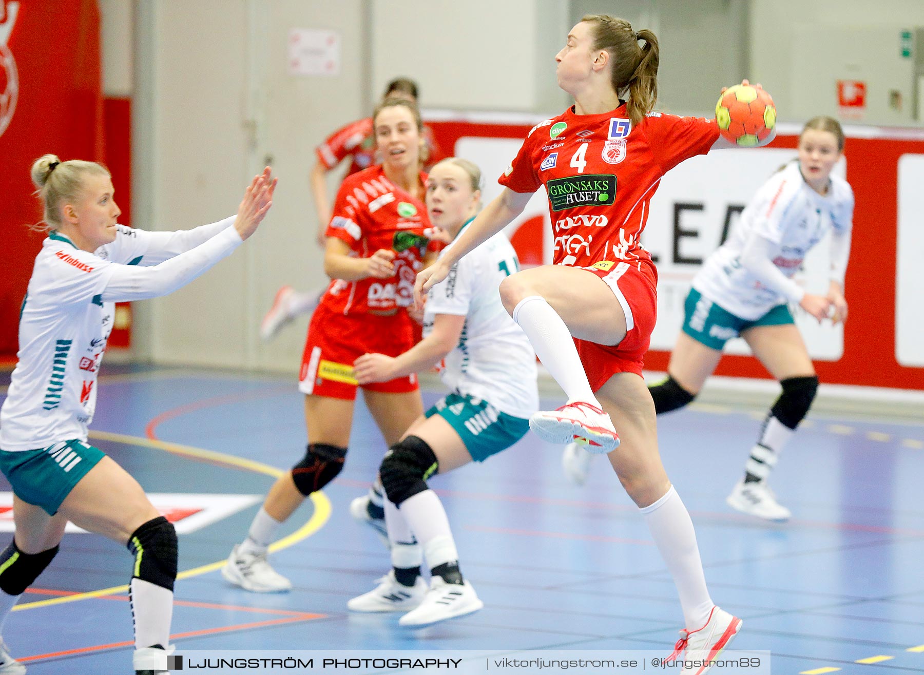 Skövde HF-Skuru IK 23-29,dam,Skövde Idrottshall,Skövde,Sverige,Handboll,,2021,251195