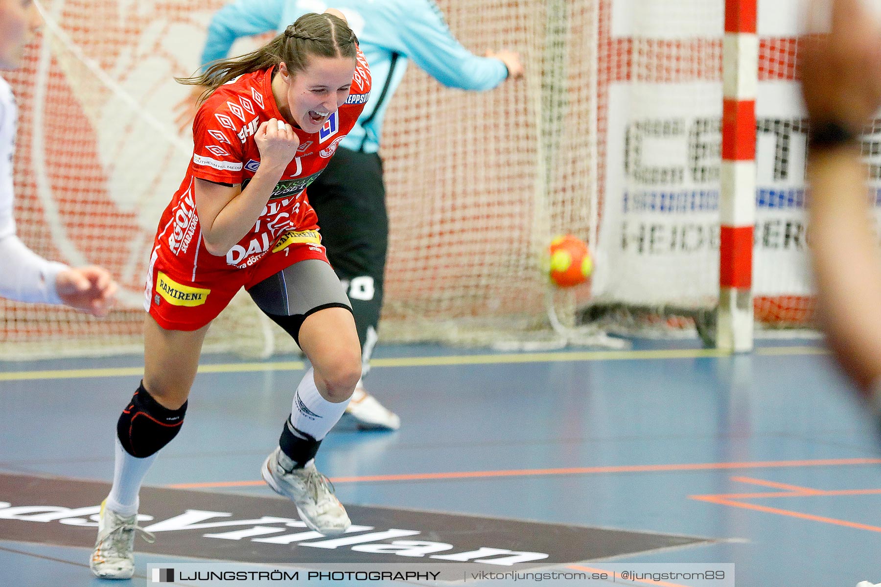 Skövde HF-Skuru IK 23-29,dam,Skövde Idrottshall,Skövde,Sverige,Handboll,,2021,251215