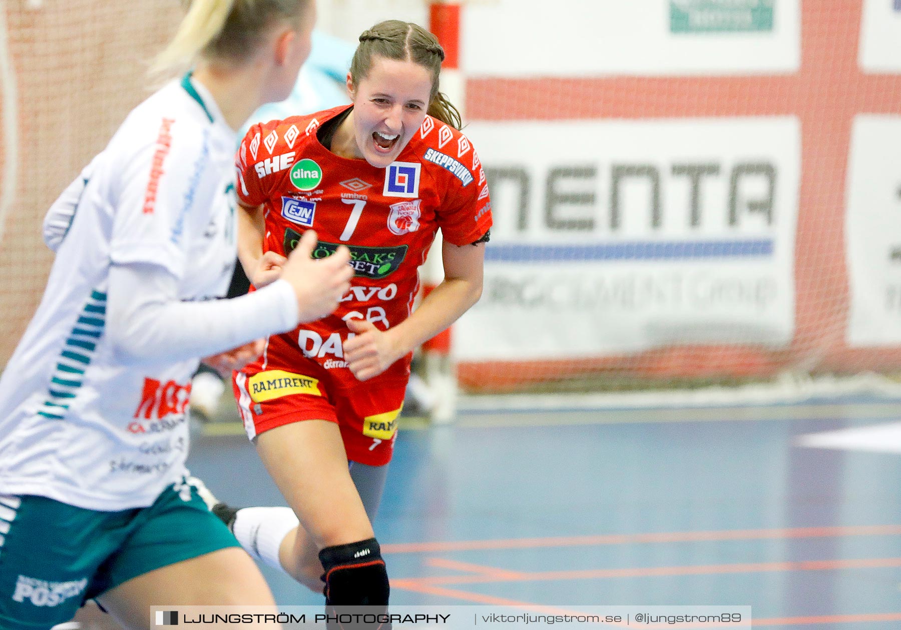 Skövde HF-Skuru IK 23-29,dam,Skövde Idrottshall,Skövde,Sverige,Handboll,,2021,251216