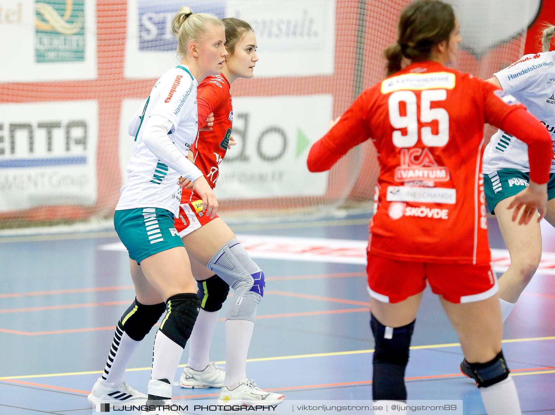 Skövde HF-Skuru IK 23-29,dam,Skövde Idrottshall,Skövde,Sverige,Handboll,,2021,251230