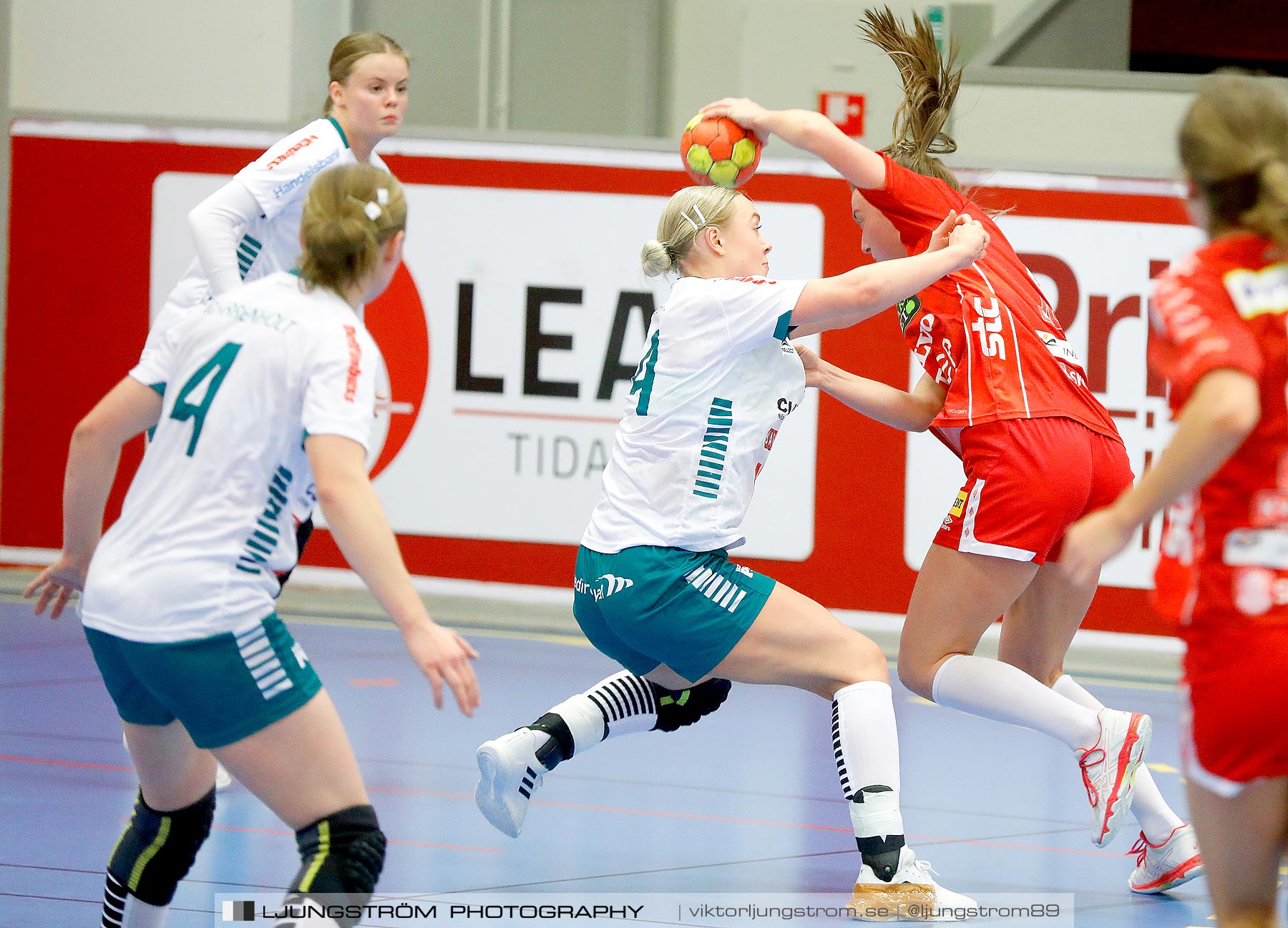 Skövde HF-Skuru IK 23-29,dam,Skövde Idrottshall,Skövde,Sverige,Handboll,,2021,251231