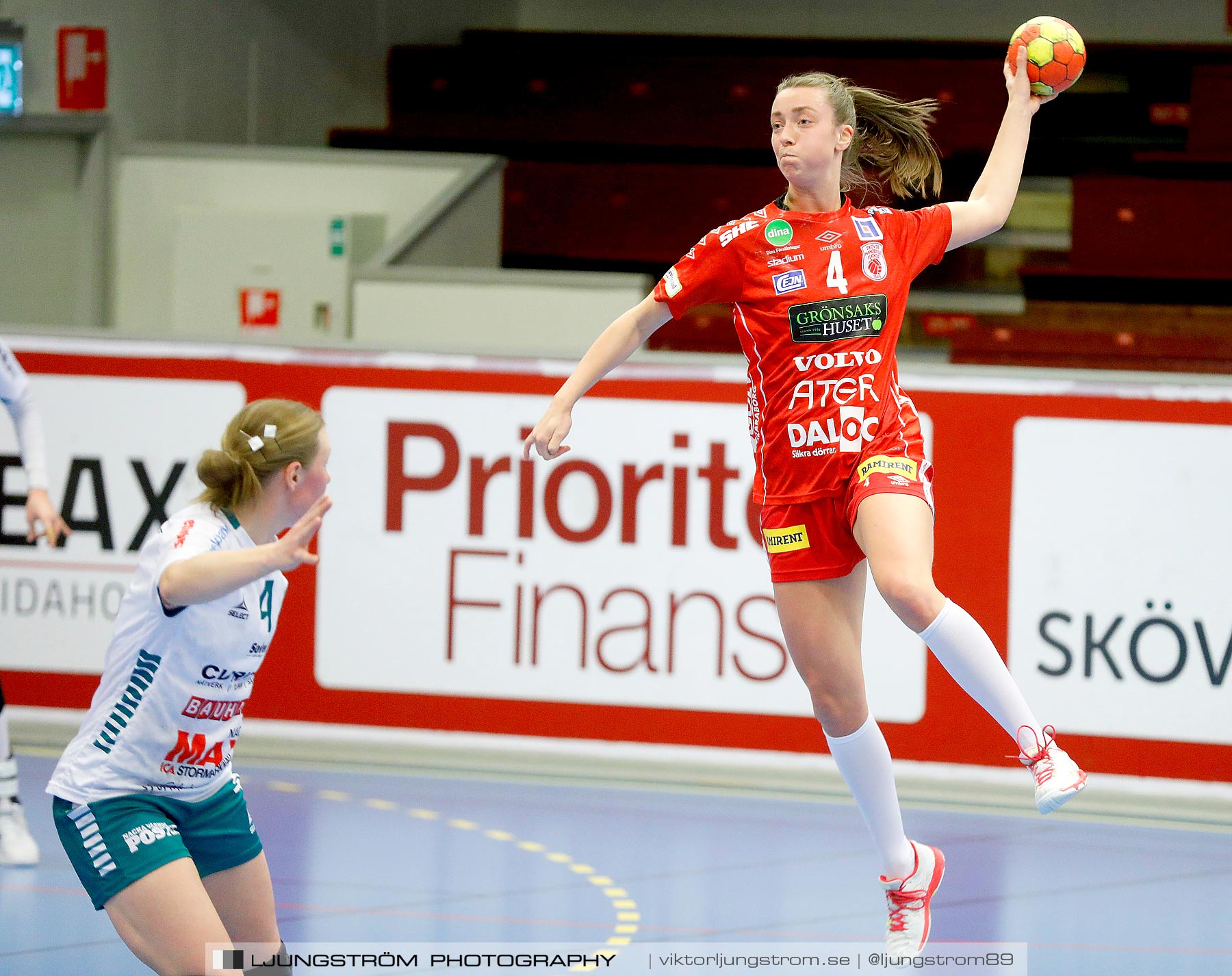 Skövde HF-Skuru IK 23-29,dam,Skövde Idrottshall,Skövde,Sverige,Handboll,,2021,251234