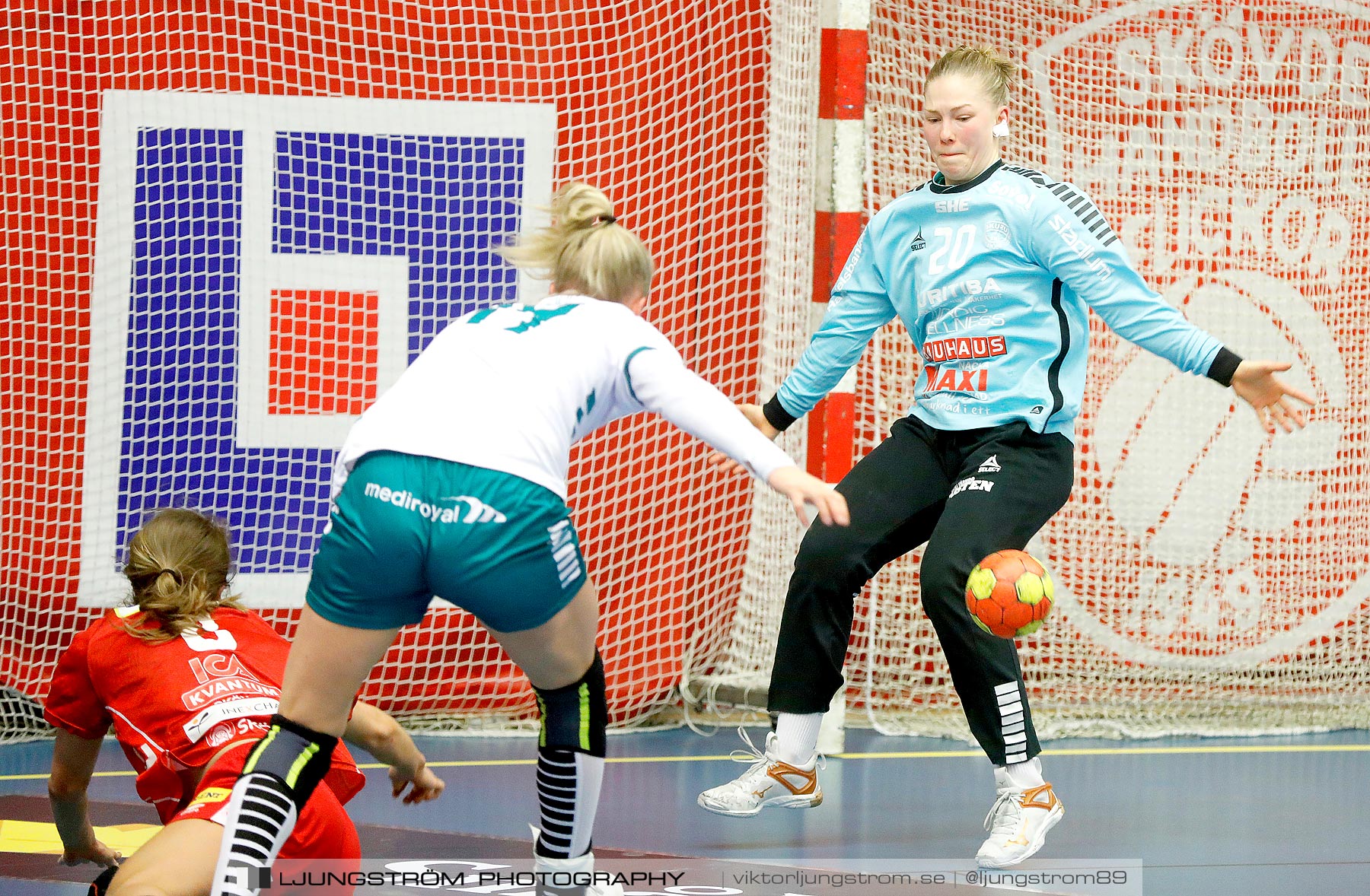 Skövde HF-Skuru IK 23-29,dam,Skövde Idrottshall,Skövde,Sverige,Handboll,,2021,251235