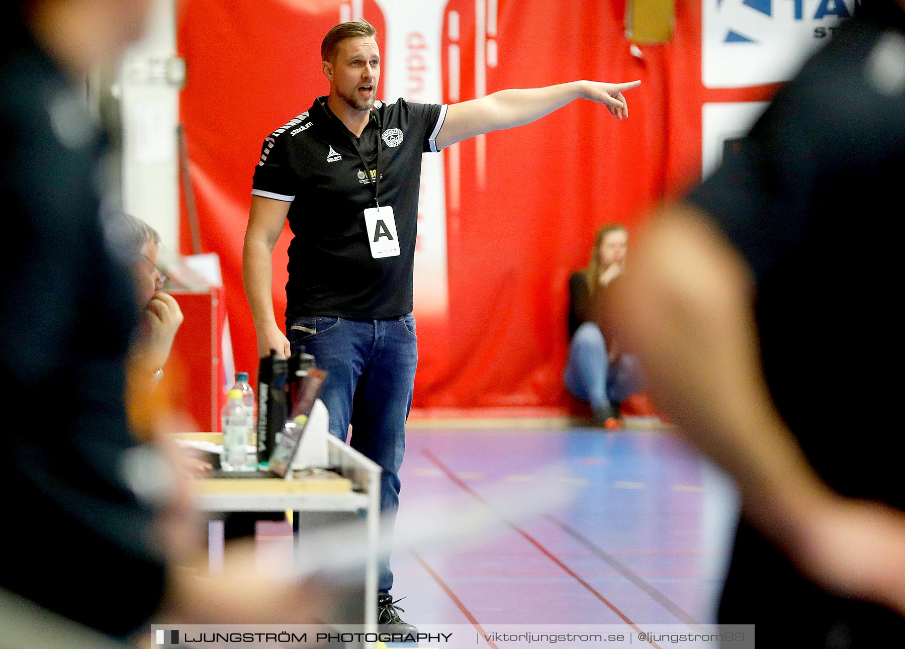 Skövde HF-Skuru IK 23-29,dam,Skövde Idrottshall,Skövde,Sverige,Handboll,,2021,251240