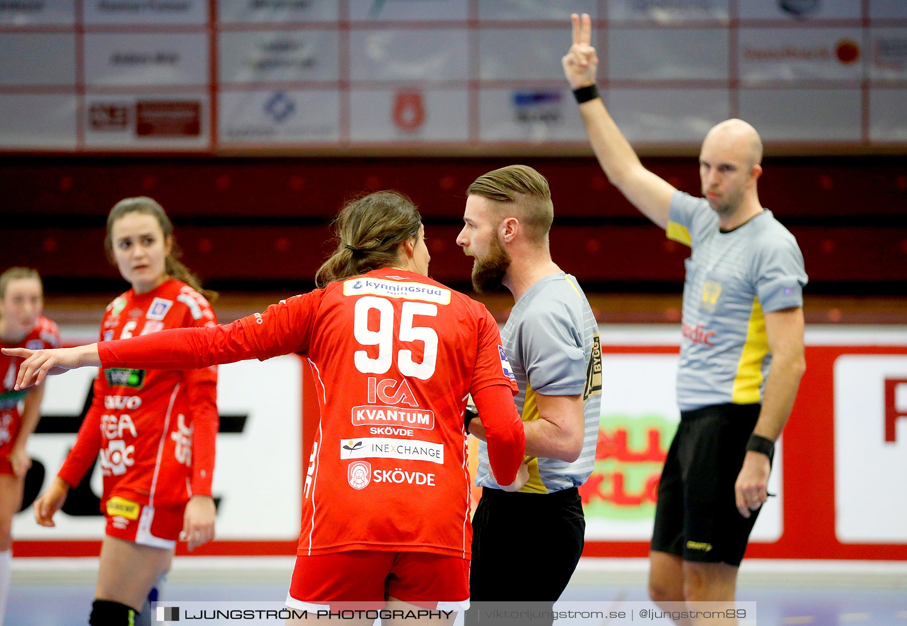 Skövde HF-Skuru IK 23-29,dam,Skövde Idrottshall,Skövde,Sverige,Handboll,,2021,251244