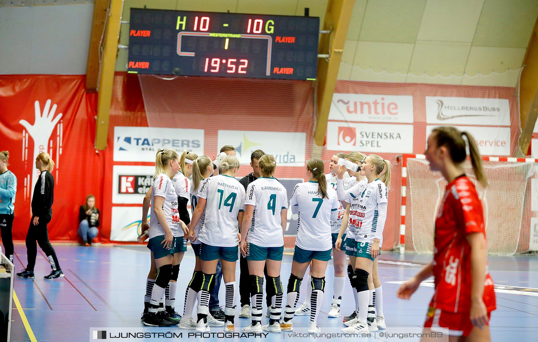 Skövde HF-Skuru IK 23-29,dam,Skövde Idrottshall,Skövde,Sverige,Handboll,,2021,251256