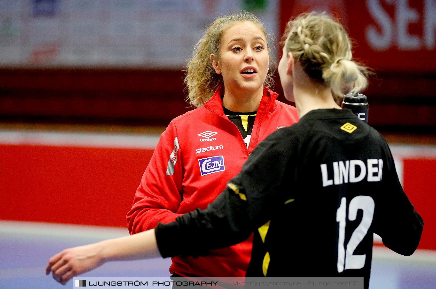 Skövde HF-Skuru IK 23-29,dam,Skövde Idrottshall,Skövde,Sverige,Handboll,,2021,251258