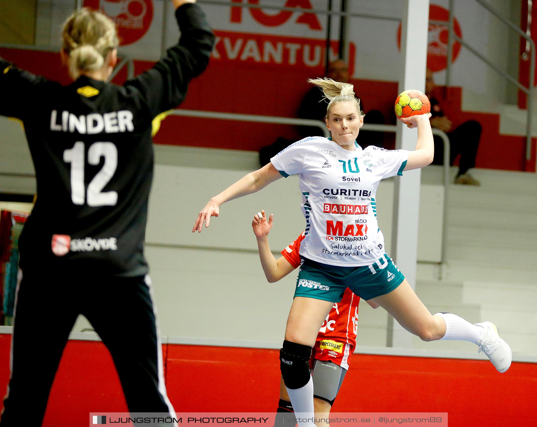 Skövde HF-Skuru IK 23-29,dam,Skövde Idrottshall,Skövde,Sverige,Handboll,,2021,251276