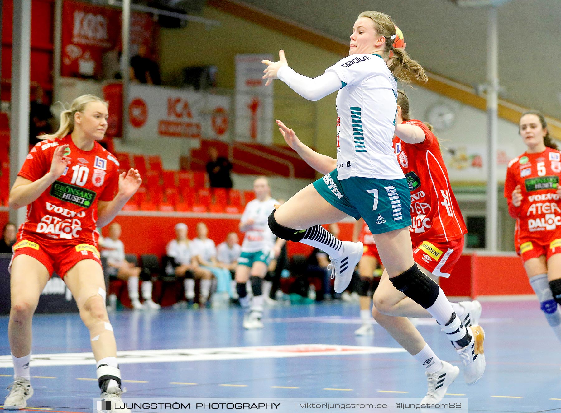 Skövde HF-Skuru IK 23-29,dam,Skövde Idrottshall,Skövde,Sverige,Handboll,,2021,251279