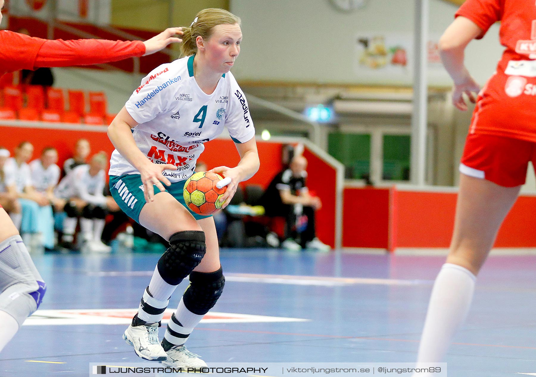 Skövde HF-Skuru IK 23-29,dam,Skövde Idrottshall,Skövde,Sverige,Handboll,,2021,251286