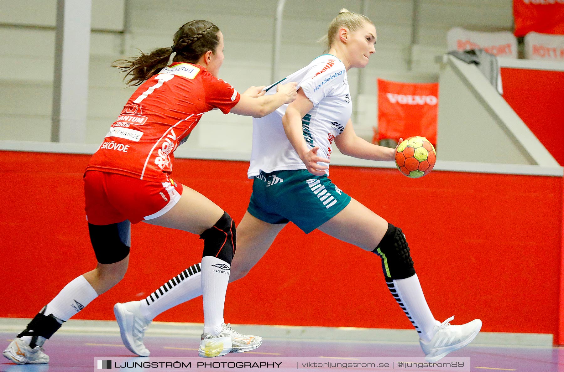 Skövde HF-Skuru IK 23-29,dam,Skövde Idrottshall,Skövde,Sverige,Handboll,,2021,251290