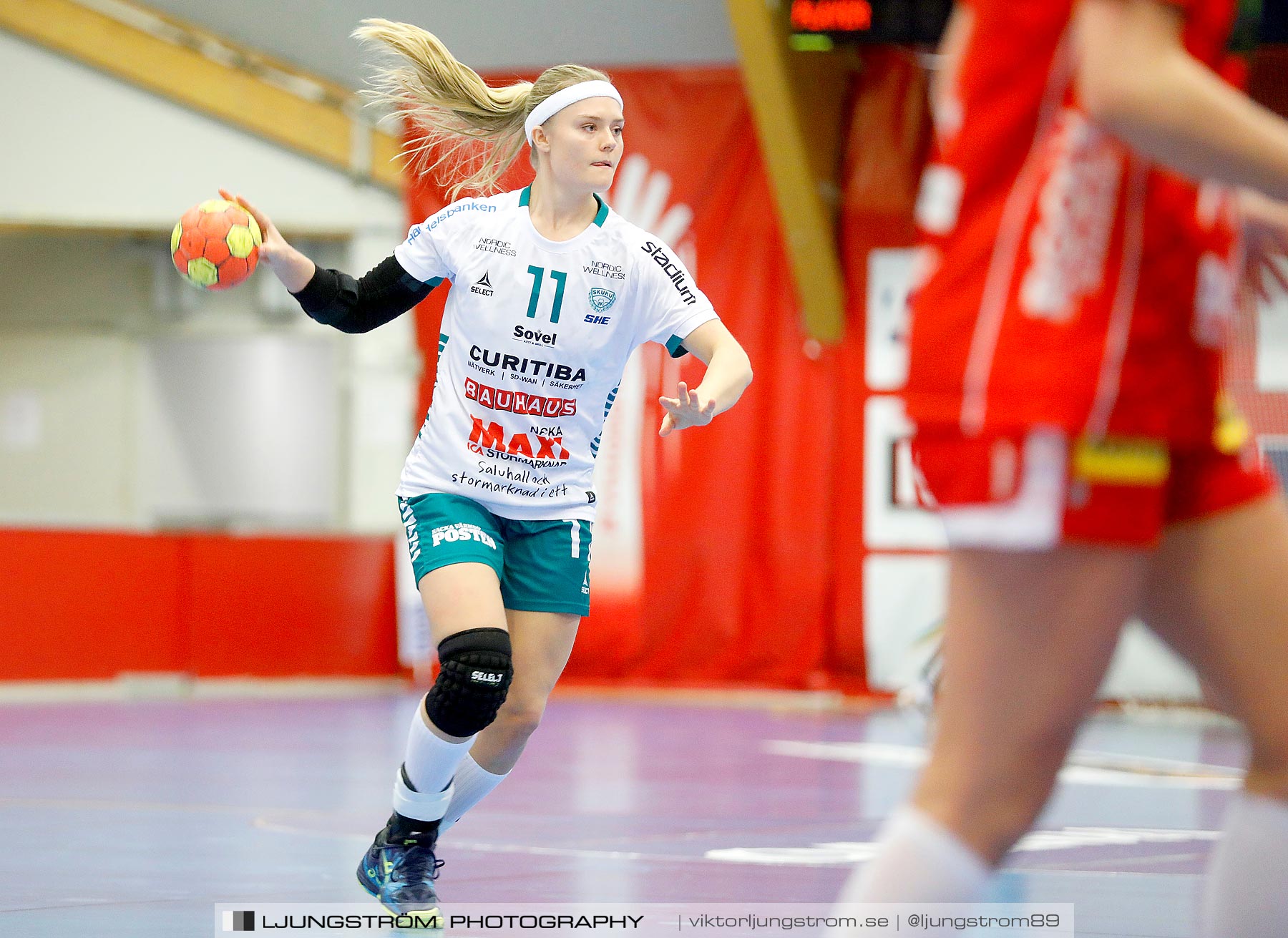 Skövde HF-Skuru IK 23-29,dam,Skövde Idrottshall,Skövde,Sverige,Handboll,,2021,251297