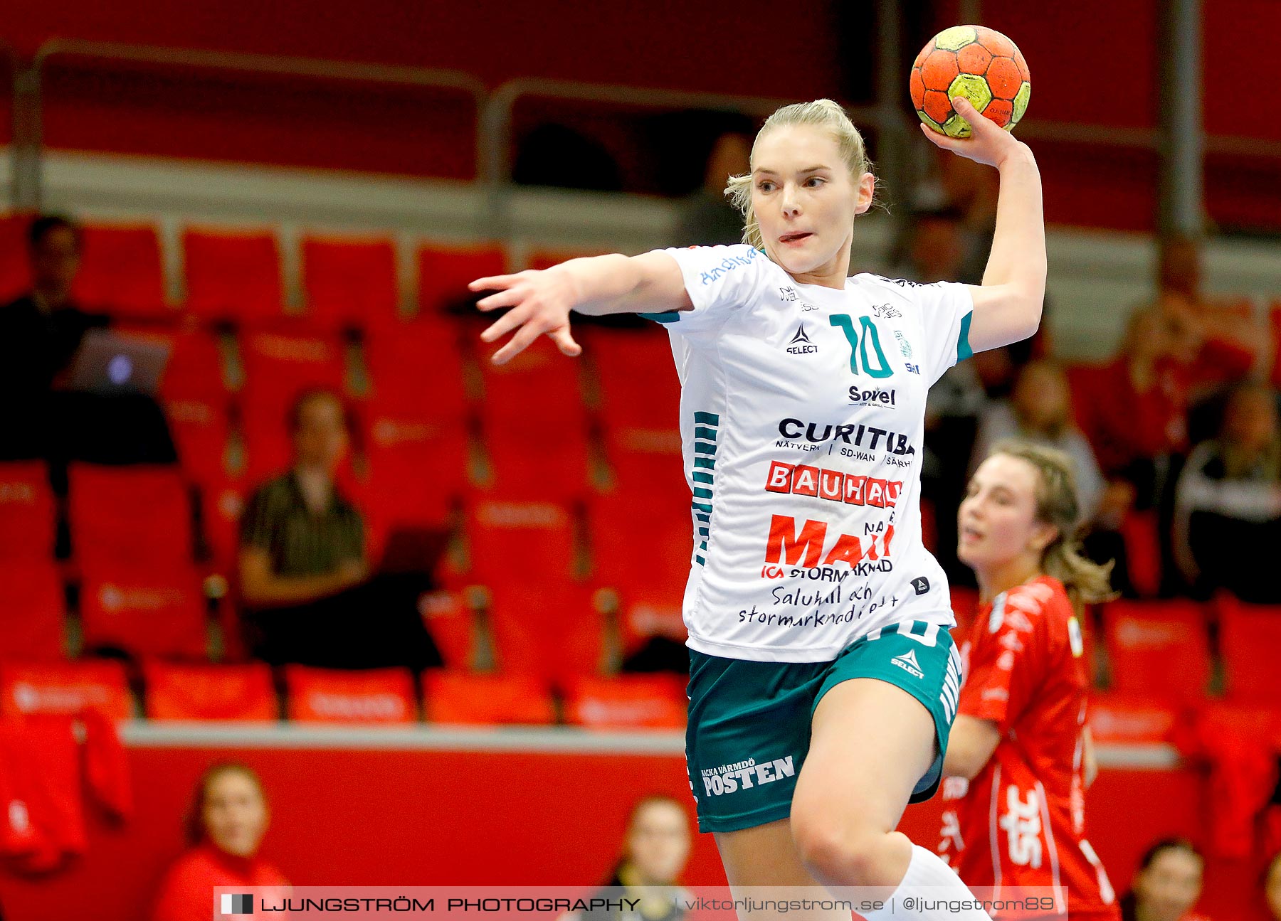 Skövde HF-Skuru IK 23-29,dam,Skövde Idrottshall,Skövde,Sverige,Handboll,,2021,251302