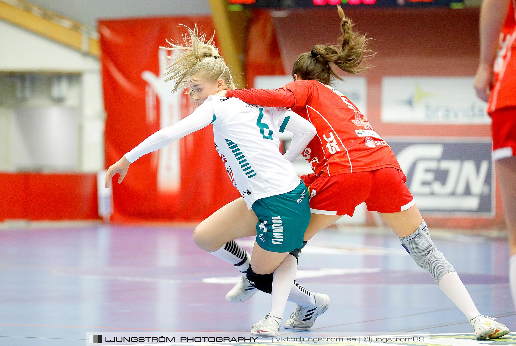 Skövde HF-Skuru IK 23-29,dam,Skövde Idrottshall,Skövde,Sverige,Handboll,,2021,251304