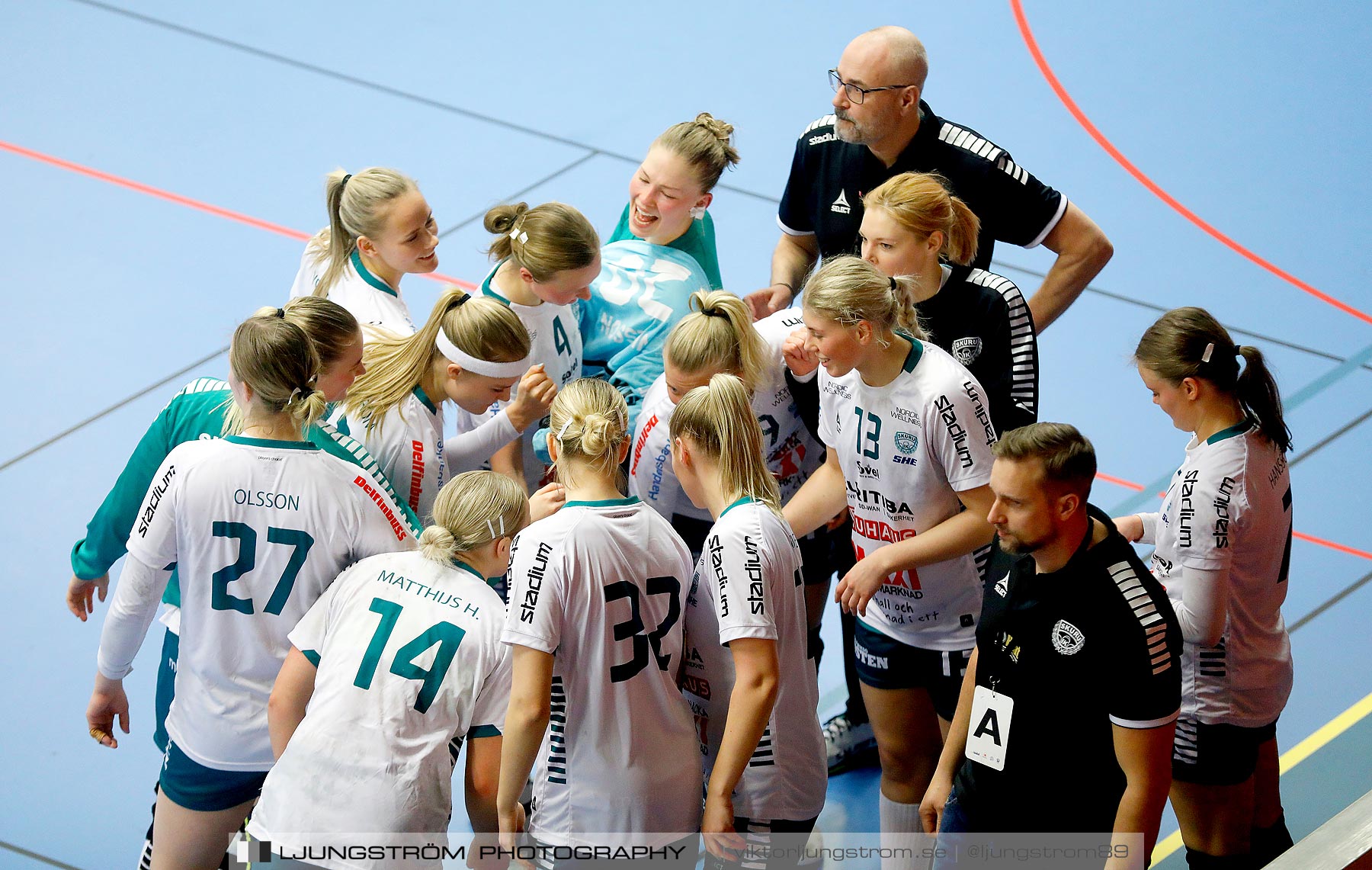 Skövde HF-Skuru IK 23-29,dam,Skövde Idrottshall,Skövde,Sverige,Handboll,,2021,251310