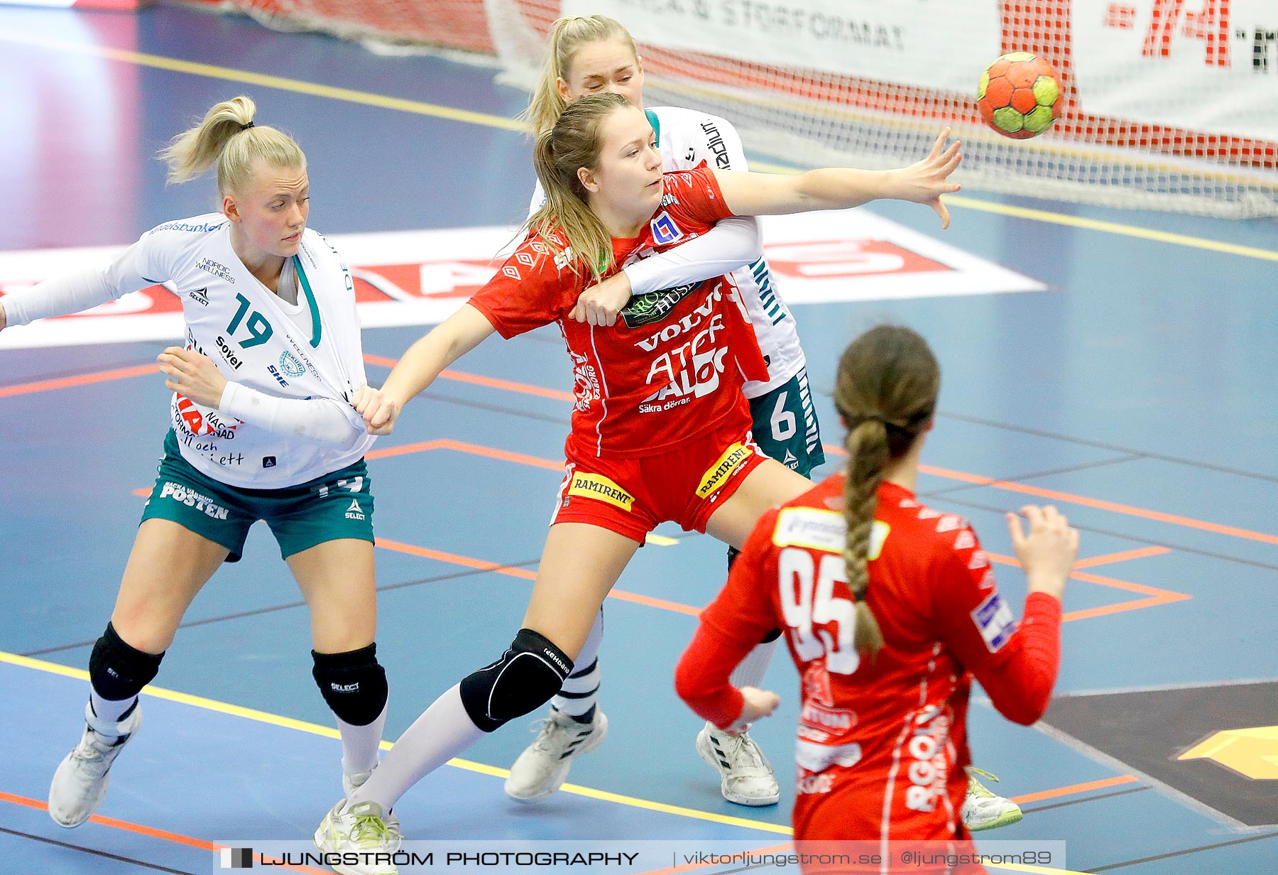 Skövde HF-Skuru IK 23-29,dam,Skövde Idrottshall,Skövde,Sverige,Handboll,,2021,251312