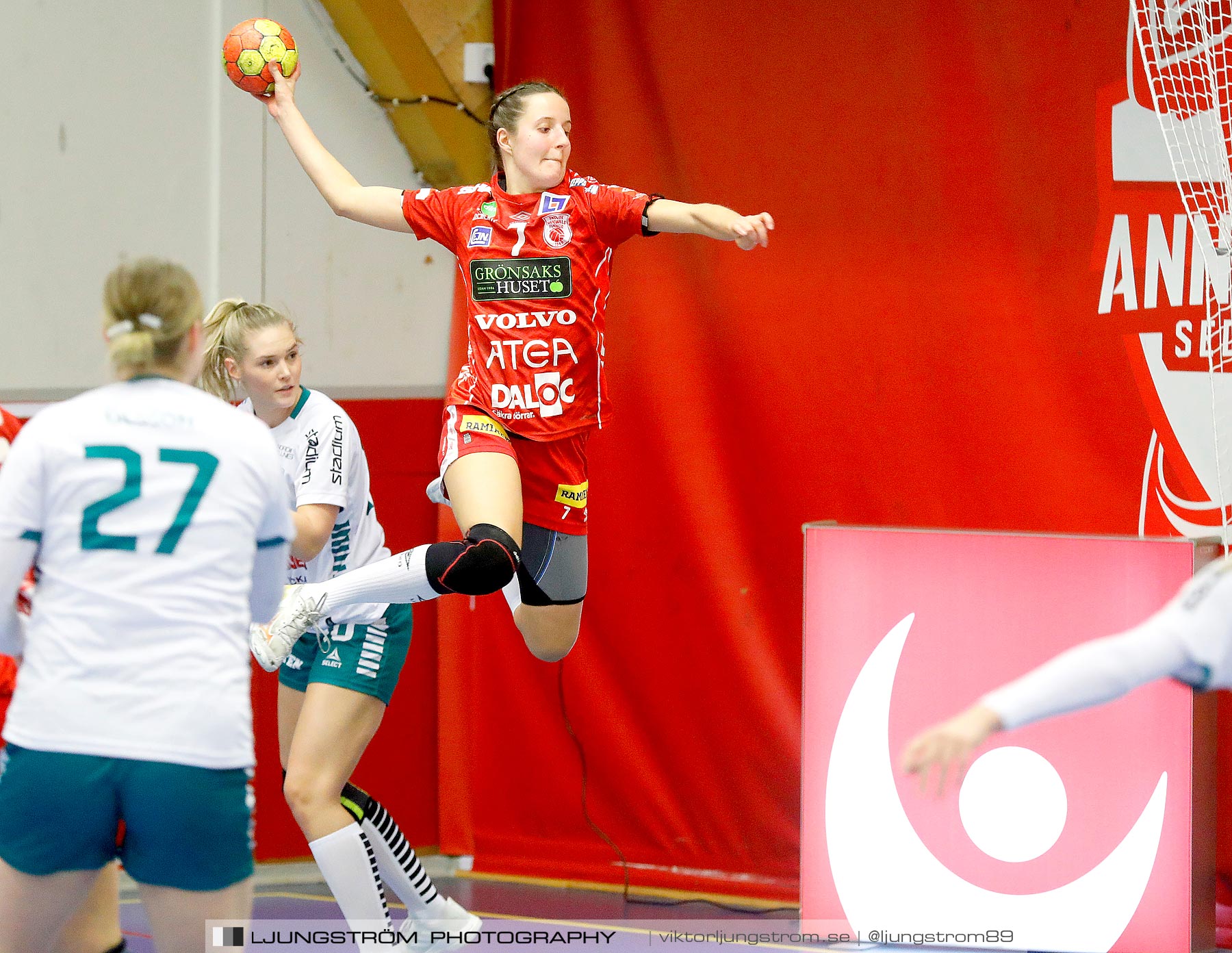 Skövde HF-Skuru IK 23-29,dam,Skövde Idrottshall,Skövde,Sverige,Handboll,,2021,251317