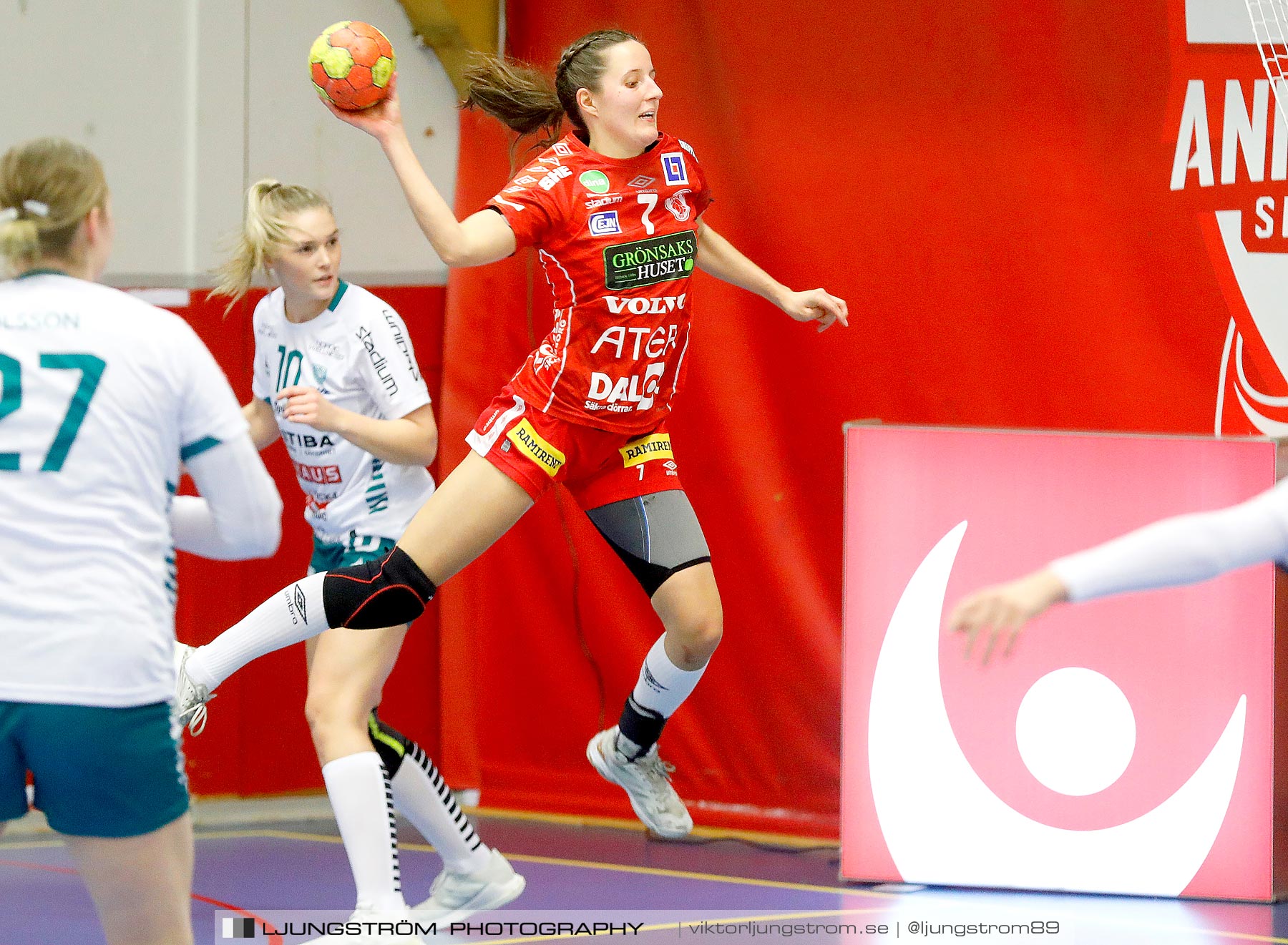 Skövde HF-Skuru IK 23-29,dam,Skövde Idrottshall,Skövde,Sverige,Handboll,,2021,251318