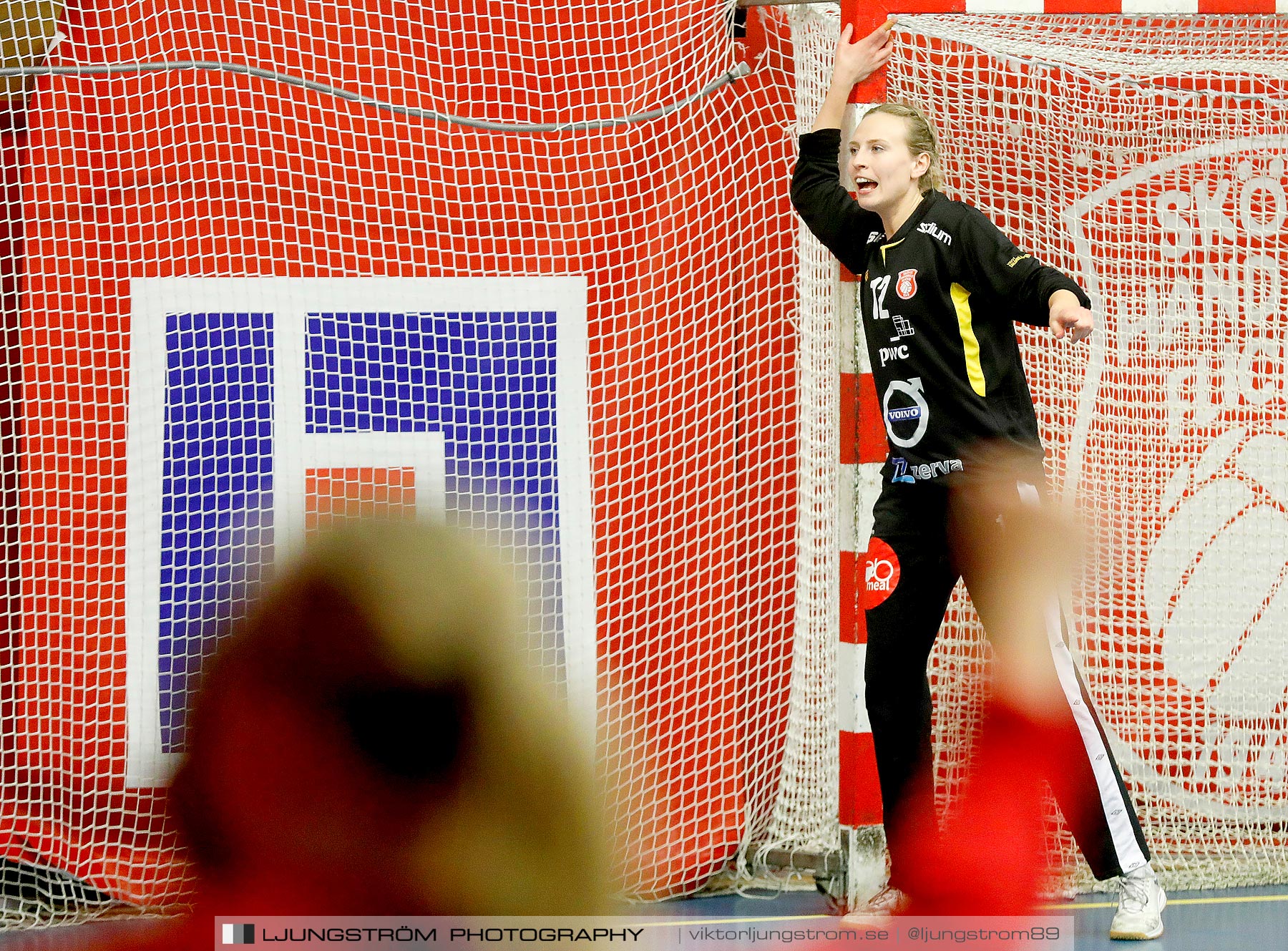 Skövde HF-Skuru IK 23-29,dam,Skövde Idrottshall,Skövde,Sverige,Handboll,,2021,251321