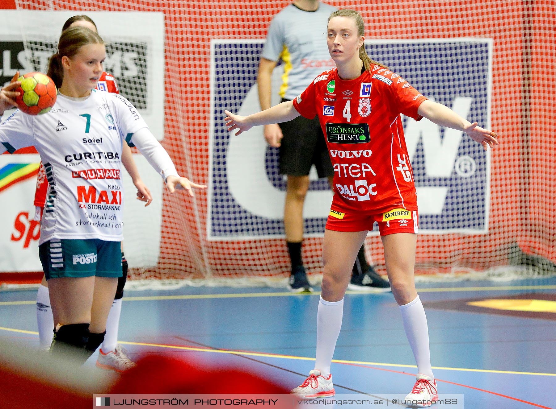 Skövde HF-Skuru IK 23-29,dam,Skövde Idrottshall,Skövde,Sverige,Handboll,,2021,251322