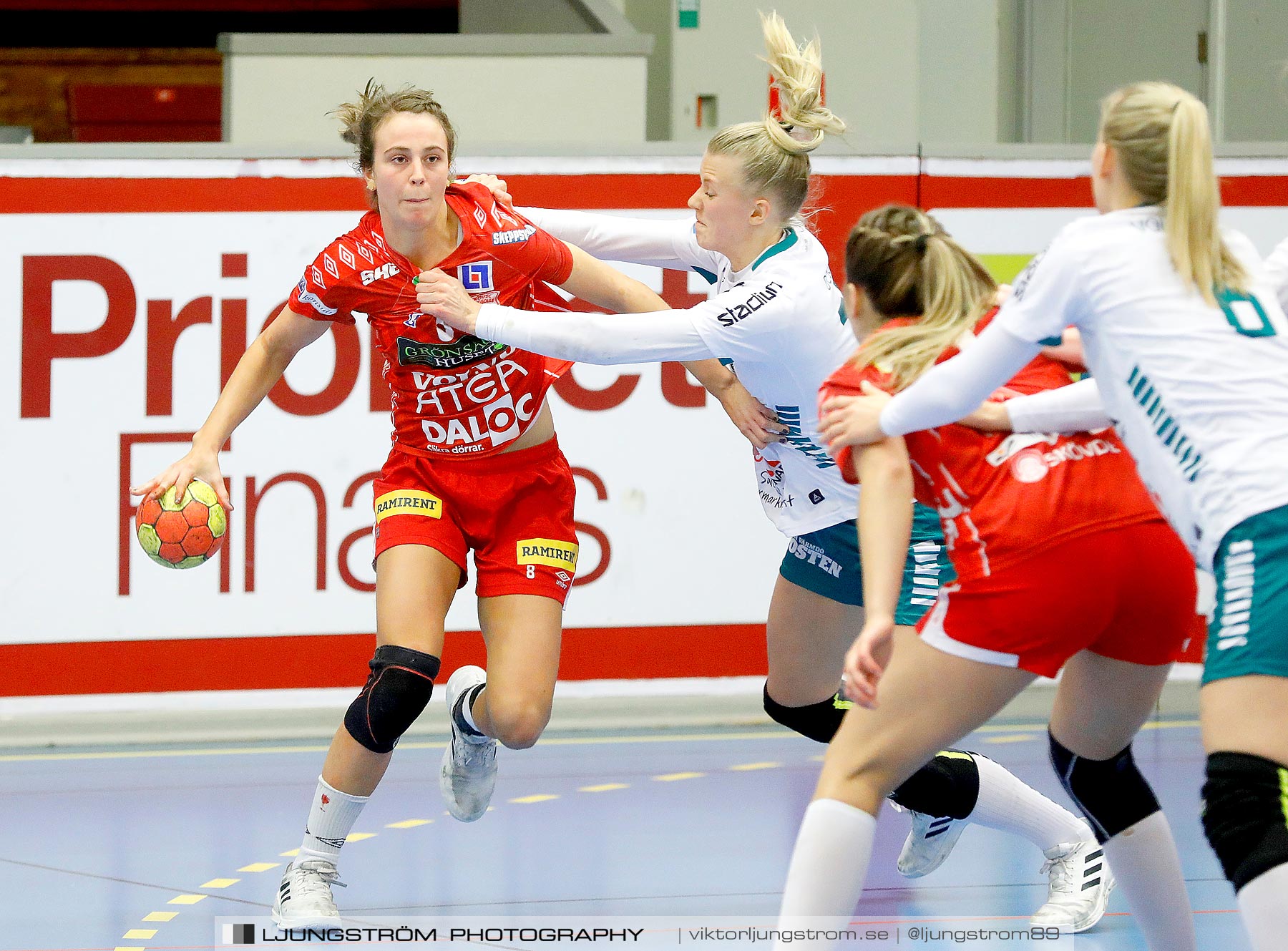 Skövde HF-Skuru IK 23-29,dam,Skövde Idrottshall,Skövde,Sverige,Handboll,,2021,251327