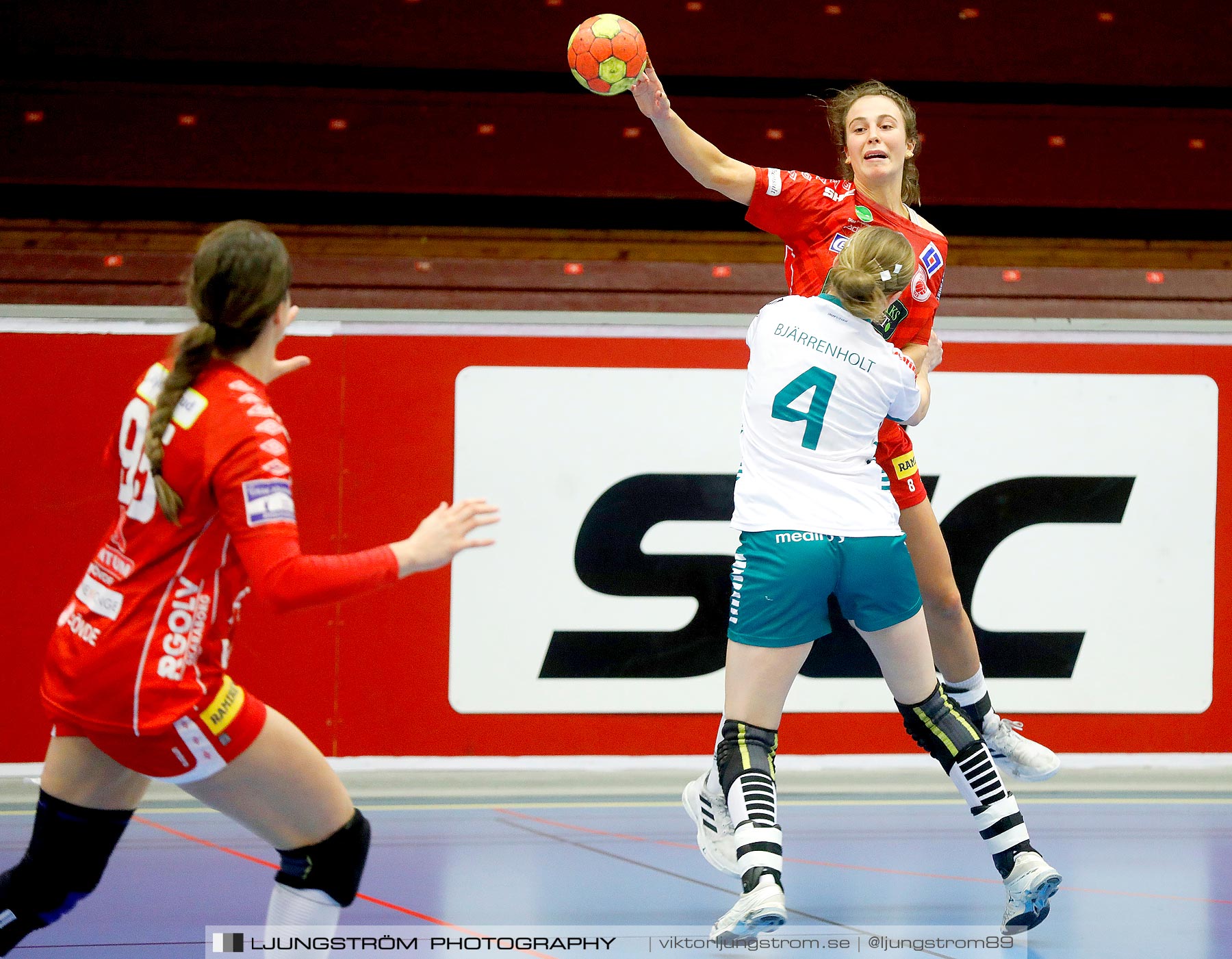 Skövde HF-Skuru IK 23-29,dam,Skövde Idrottshall,Skövde,Sverige,Handboll,,2021,251352