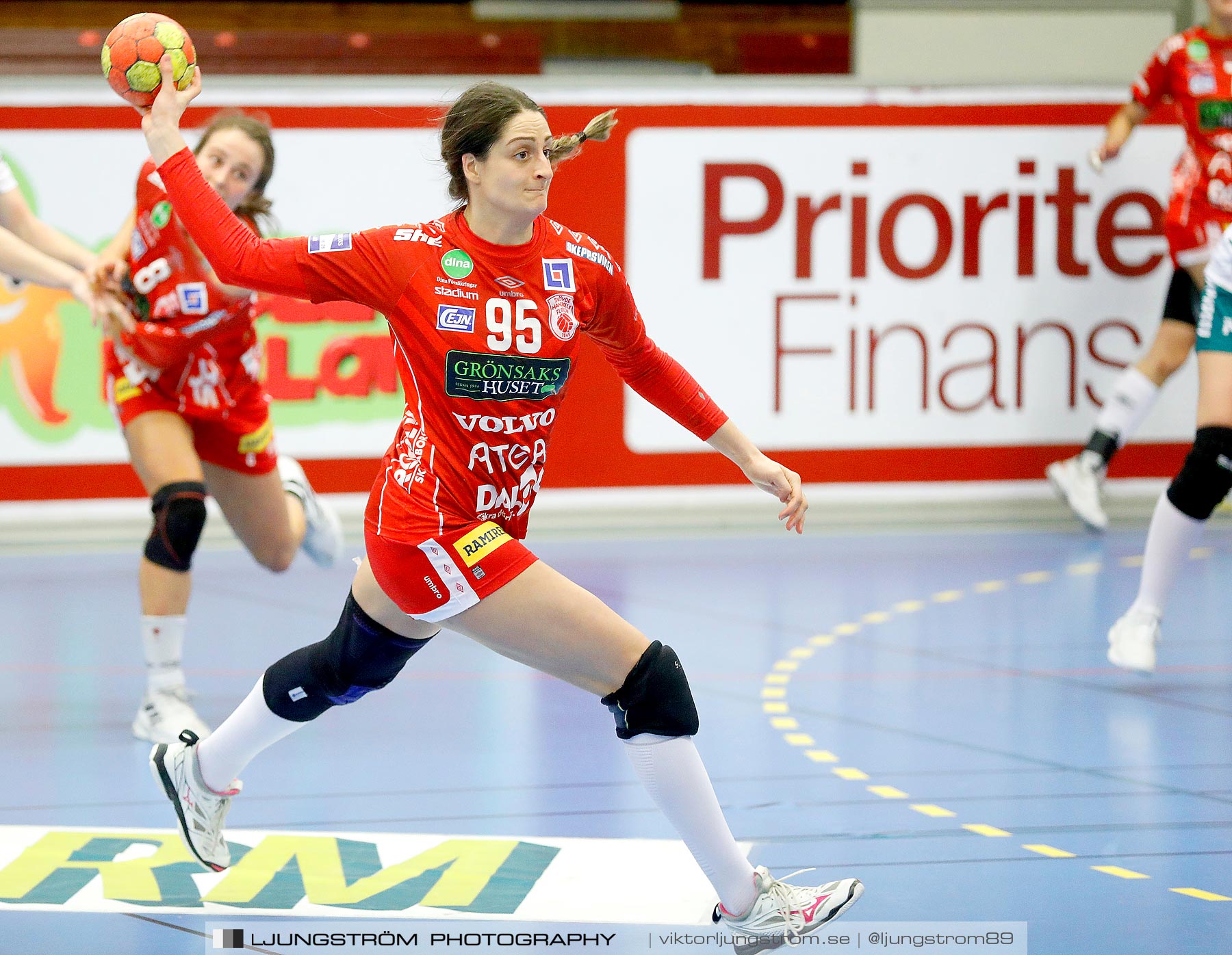 Skövde HF-Skuru IK 23-29,dam,Skövde Idrottshall,Skövde,Sverige,Handboll,,2021,251353