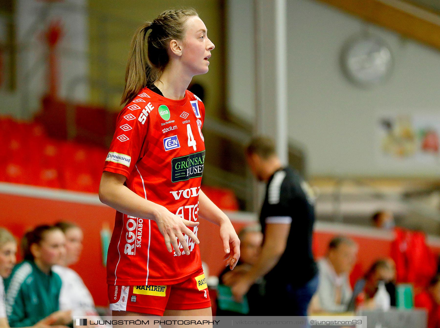 Skövde HF-Skuru IK 23-29,dam,Skövde Idrottshall,Skövde,Sverige,Handboll,,2021,251367