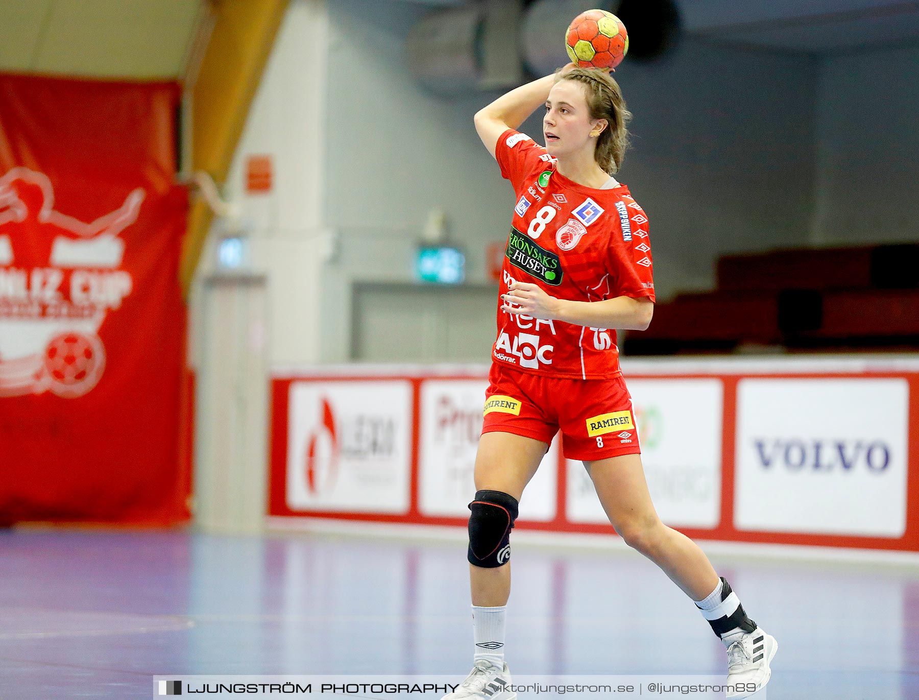 Skövde HF-Skuru IK 23-29,dam,Skövde Idrottshall,Skövde,Sverige,Handboll,,2021,251368