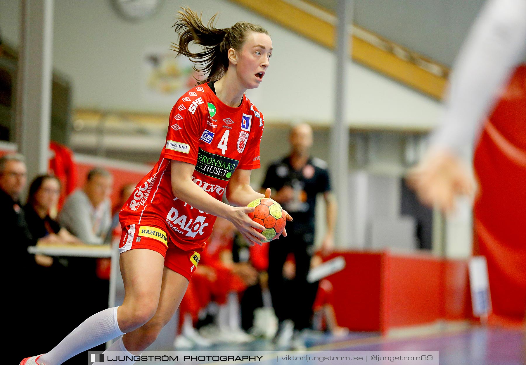 Skövde HF-Skuru IK 23-29,dam,Skövde Idrottshall,Skövde,Sverige,Handboll,,2021,251371