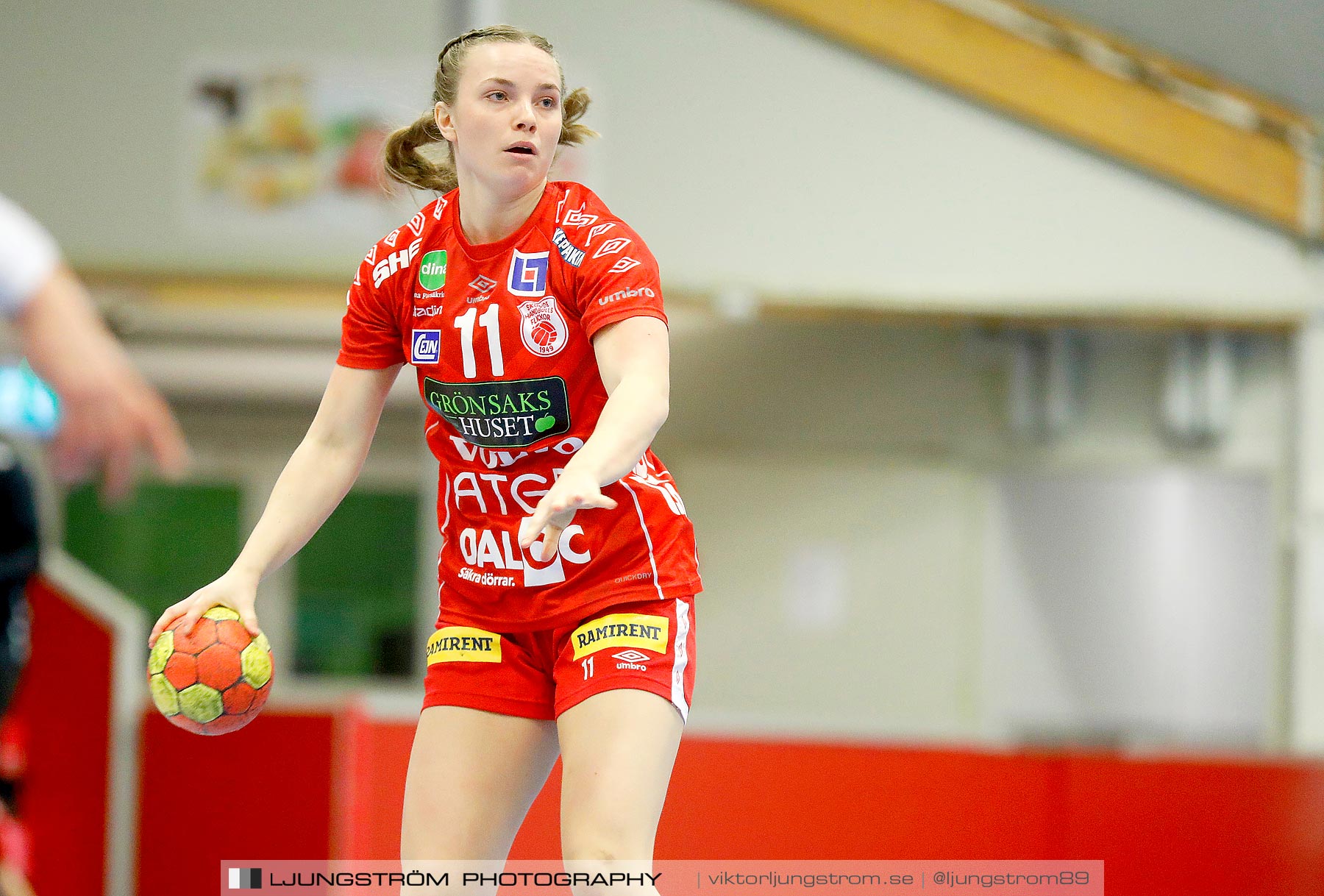 Skövde HF-Skuru IK 23-29,dam,Skövde Idrottshall,Skövde,Sverige,Handboll,,2021,251384